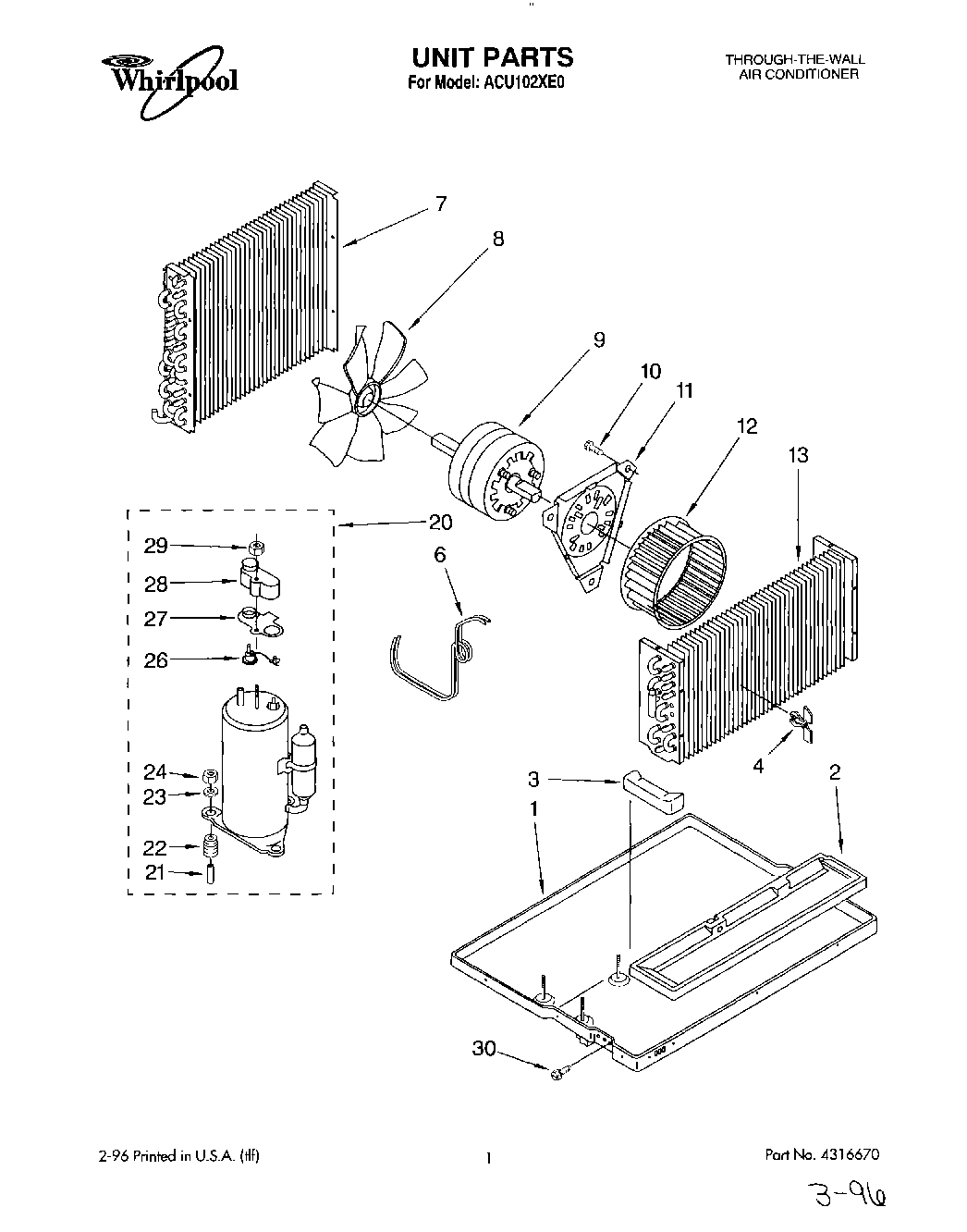 01 - SECTION