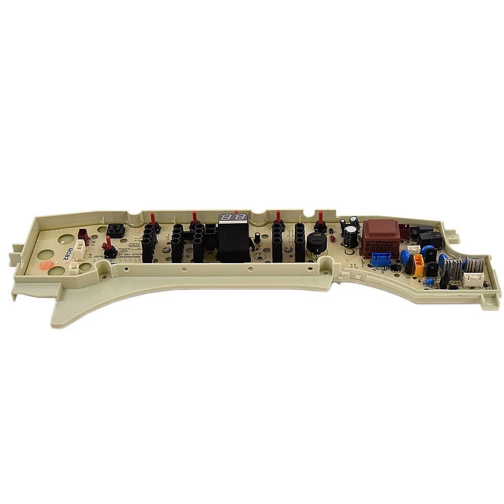 W10906591 Whirlpool Electronic Control Board + Core