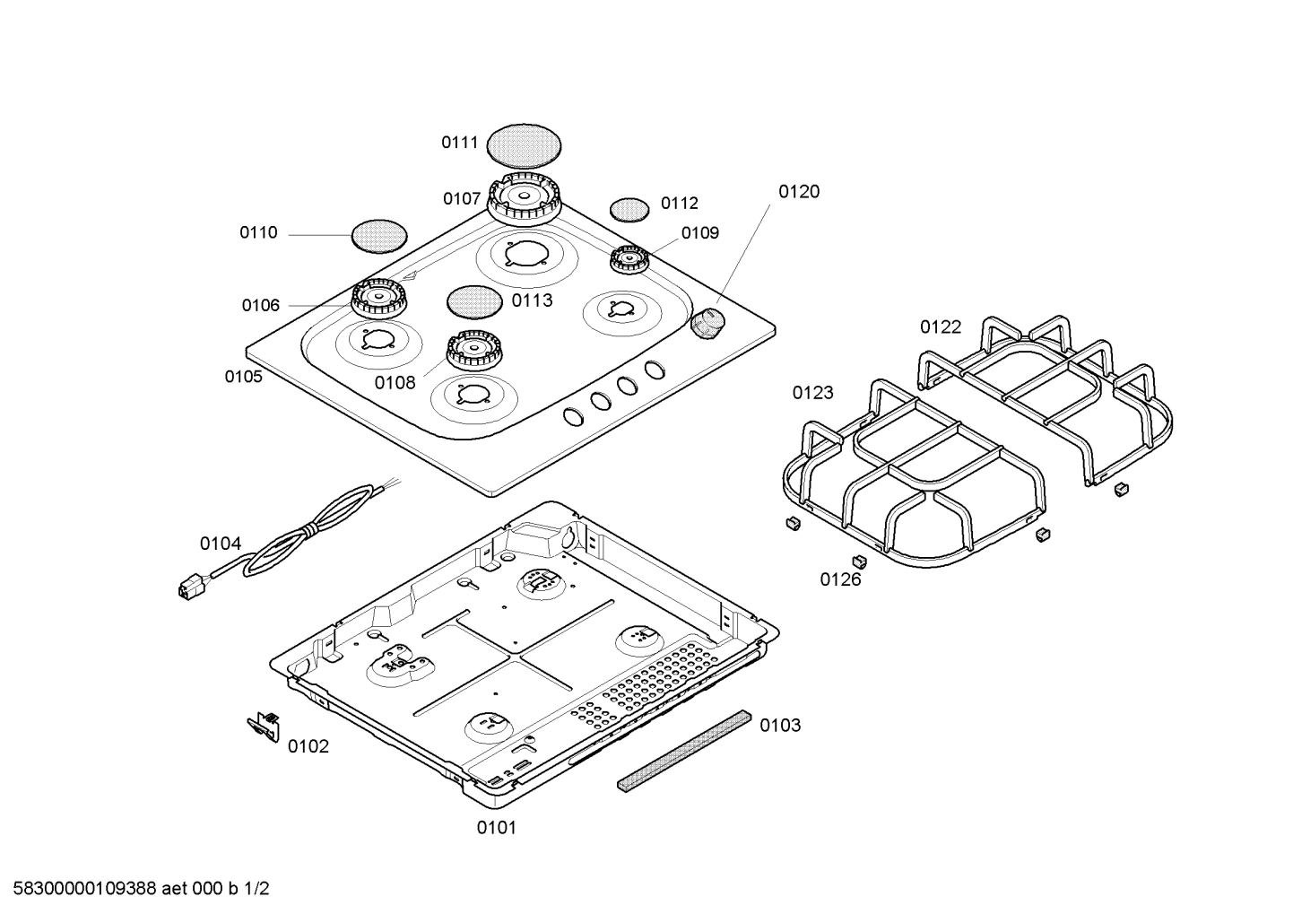 Diagram 1