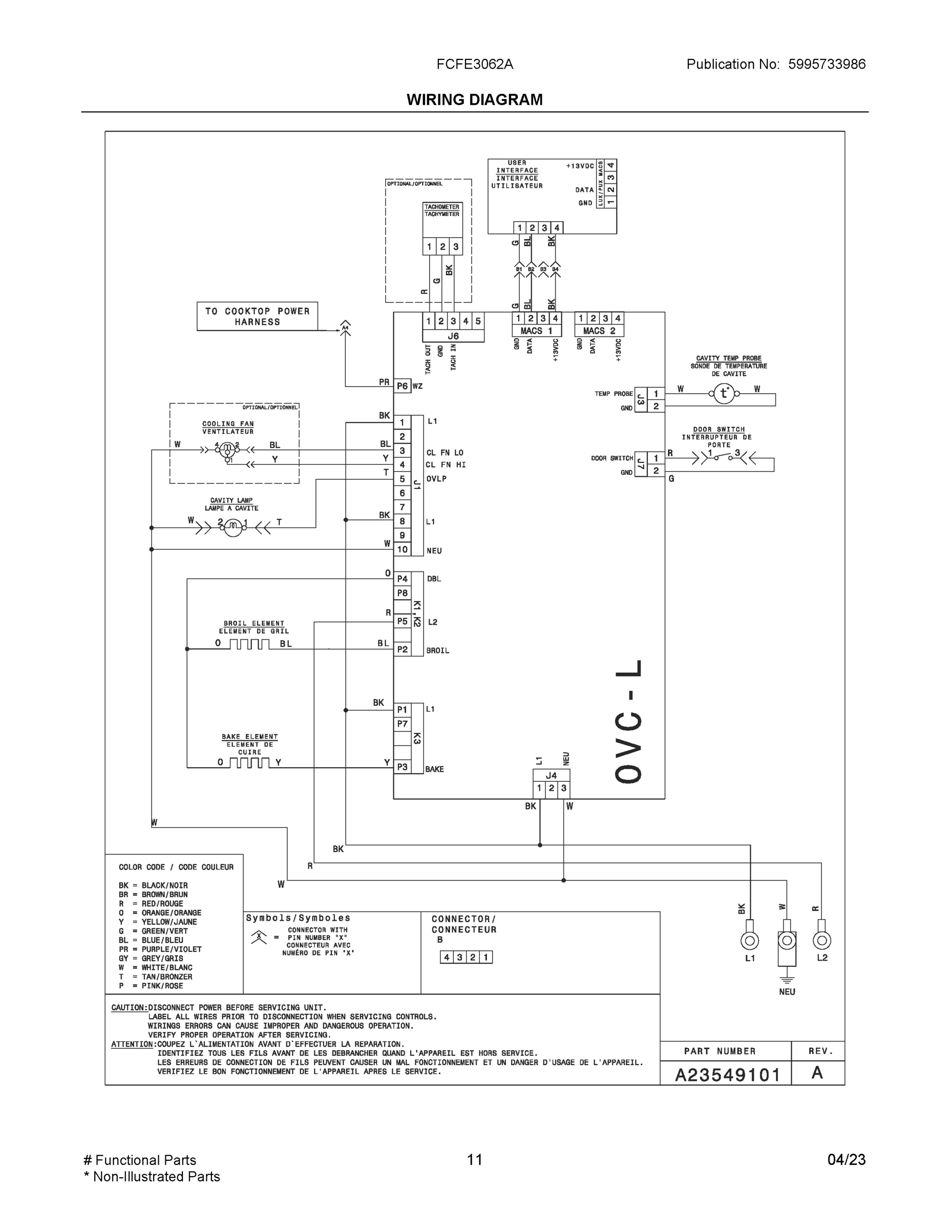 07 - WIRING DIAGRAM