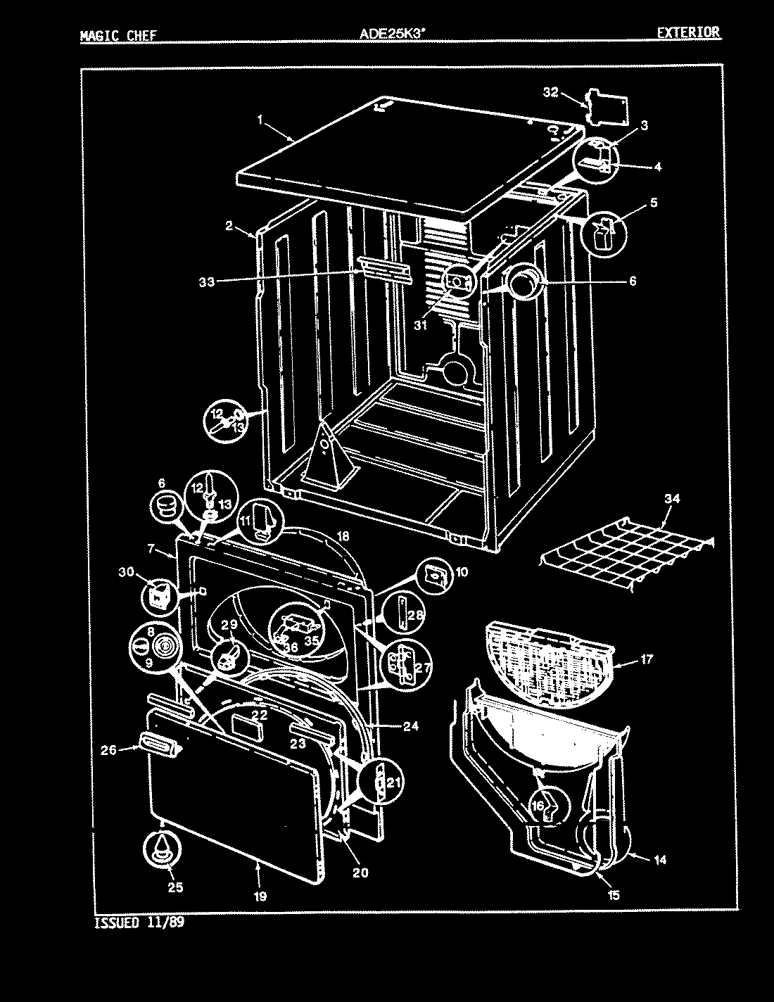 05 - EXTERIOR (REV. A-D)