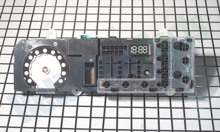Printed Circuit Board Assembly