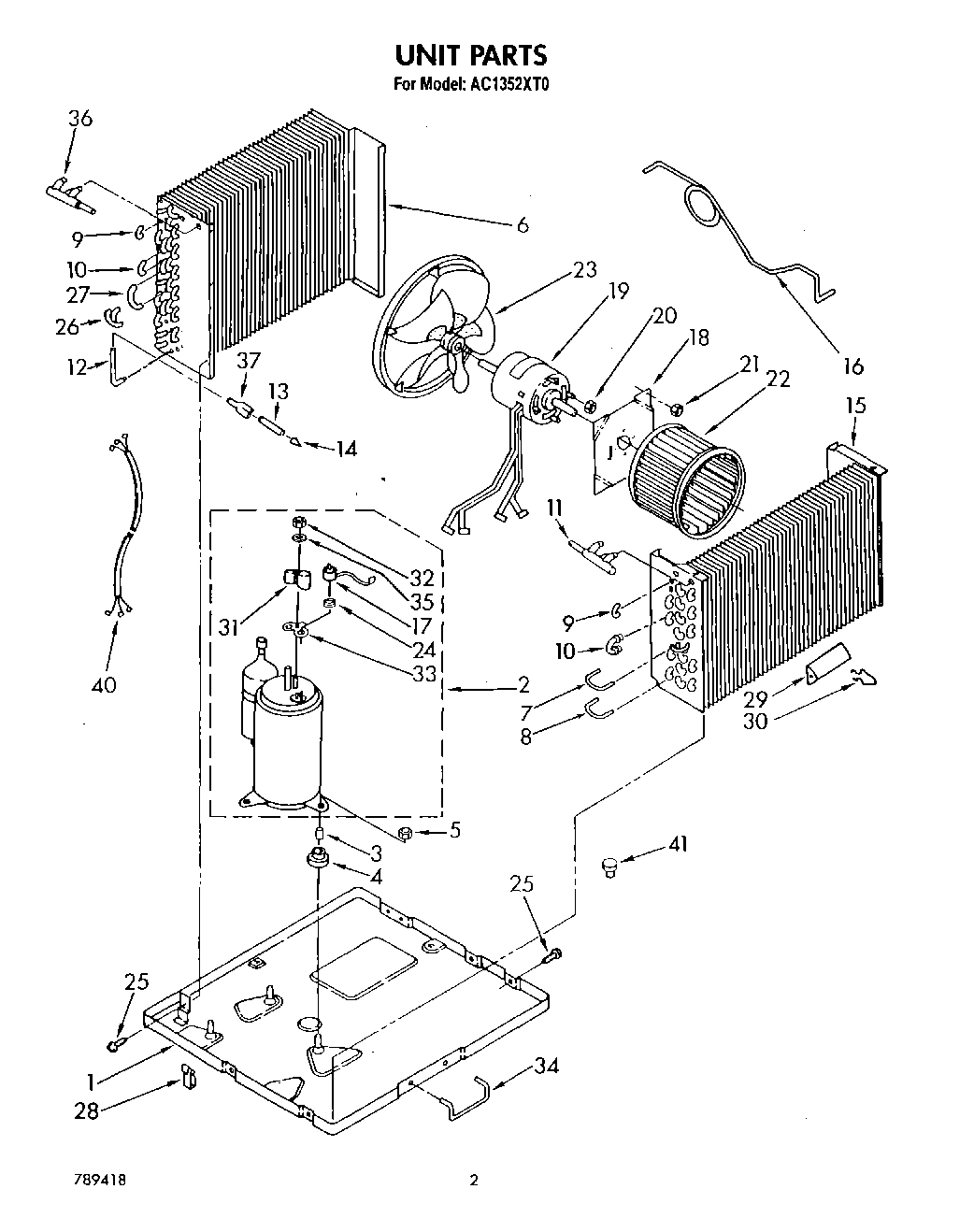02 - UNIT, LITERATURE