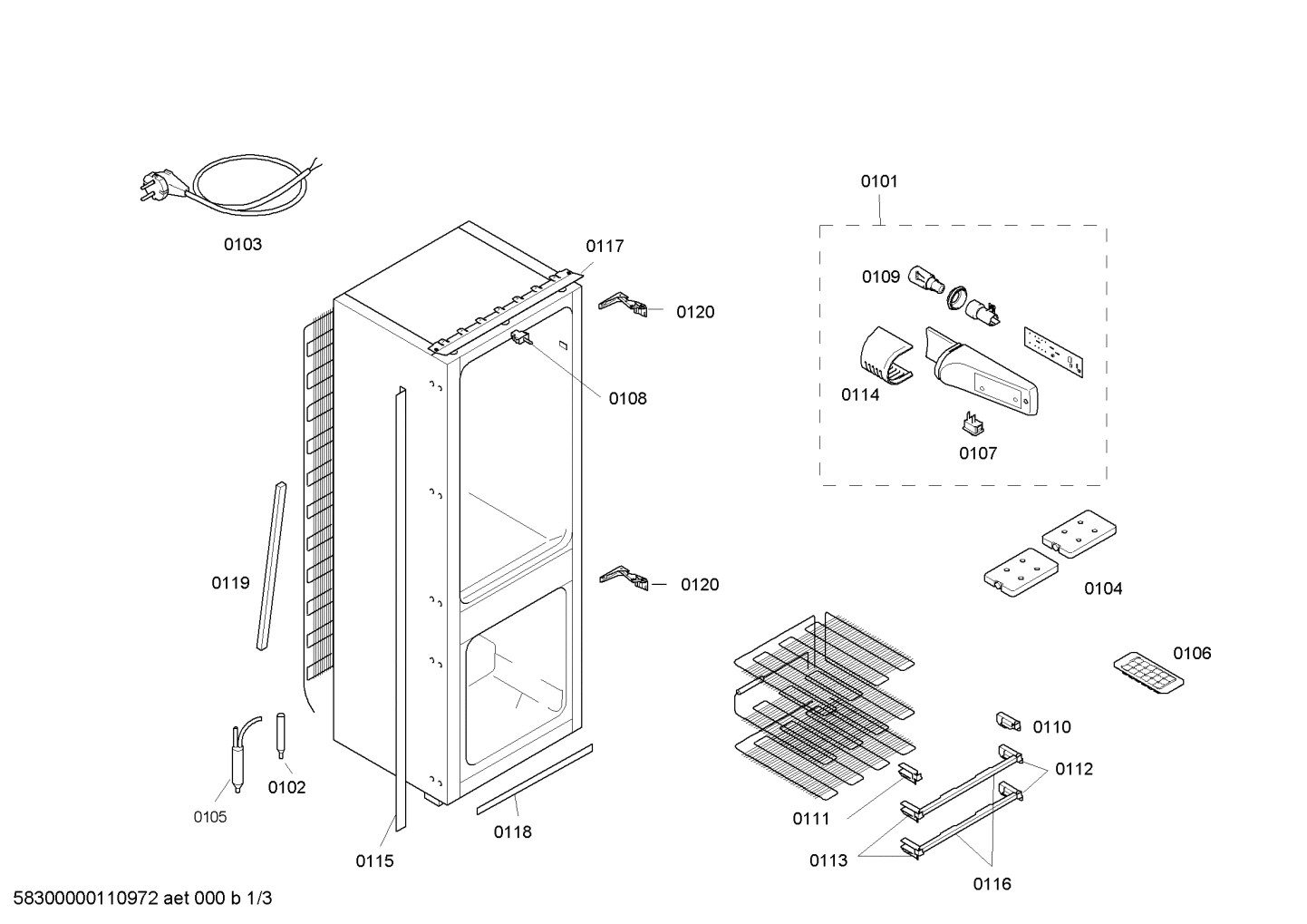 Diagram 1