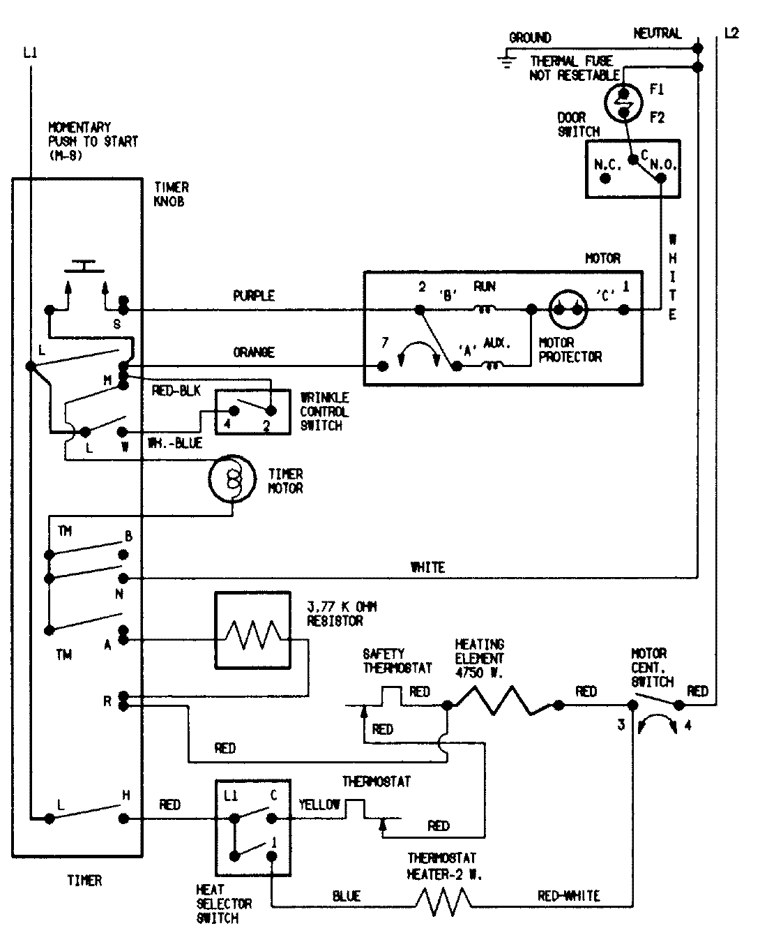 07 - WIRING INFORMATION
