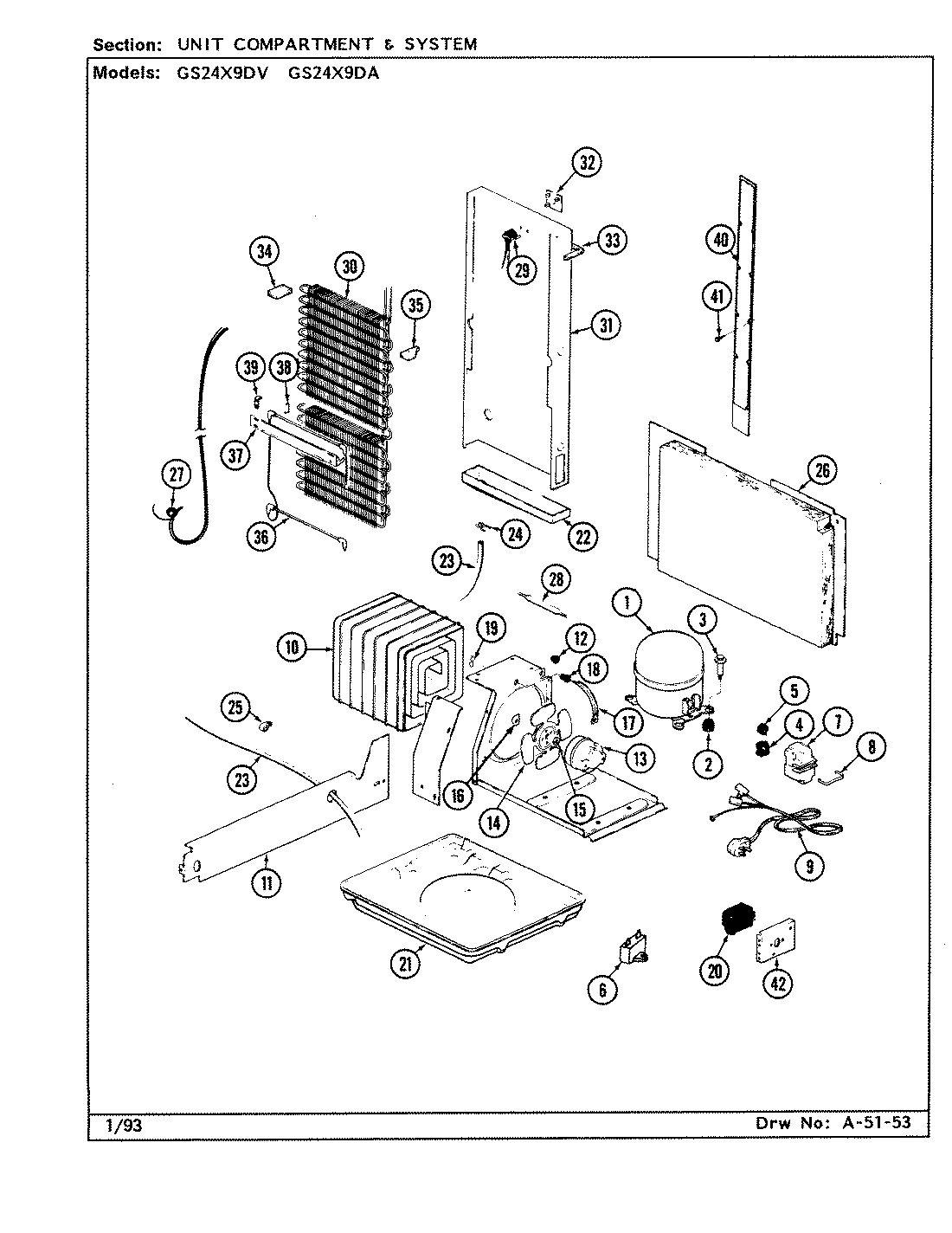 08 - UNIT COMPARTMENT & SYSTEM