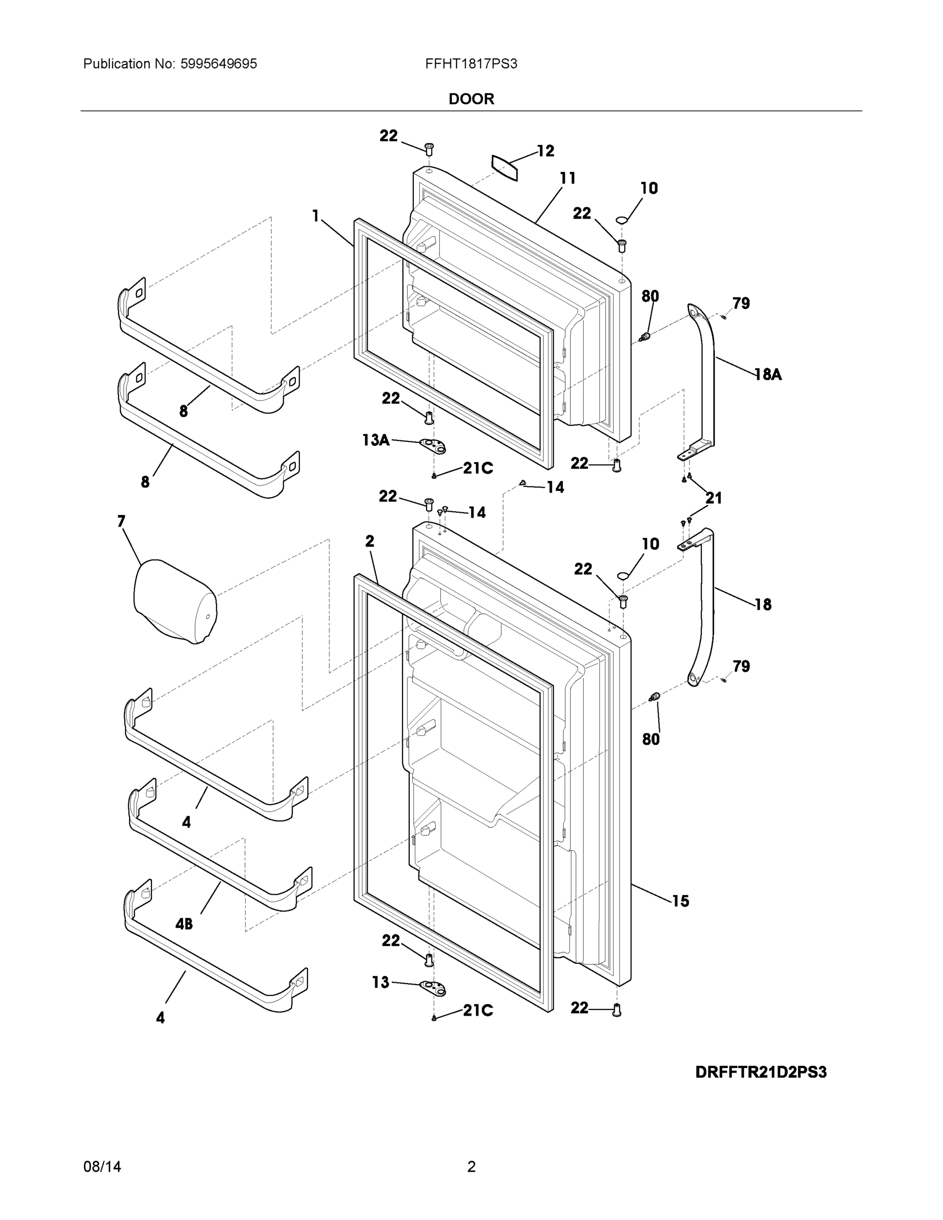 02 - DOOR