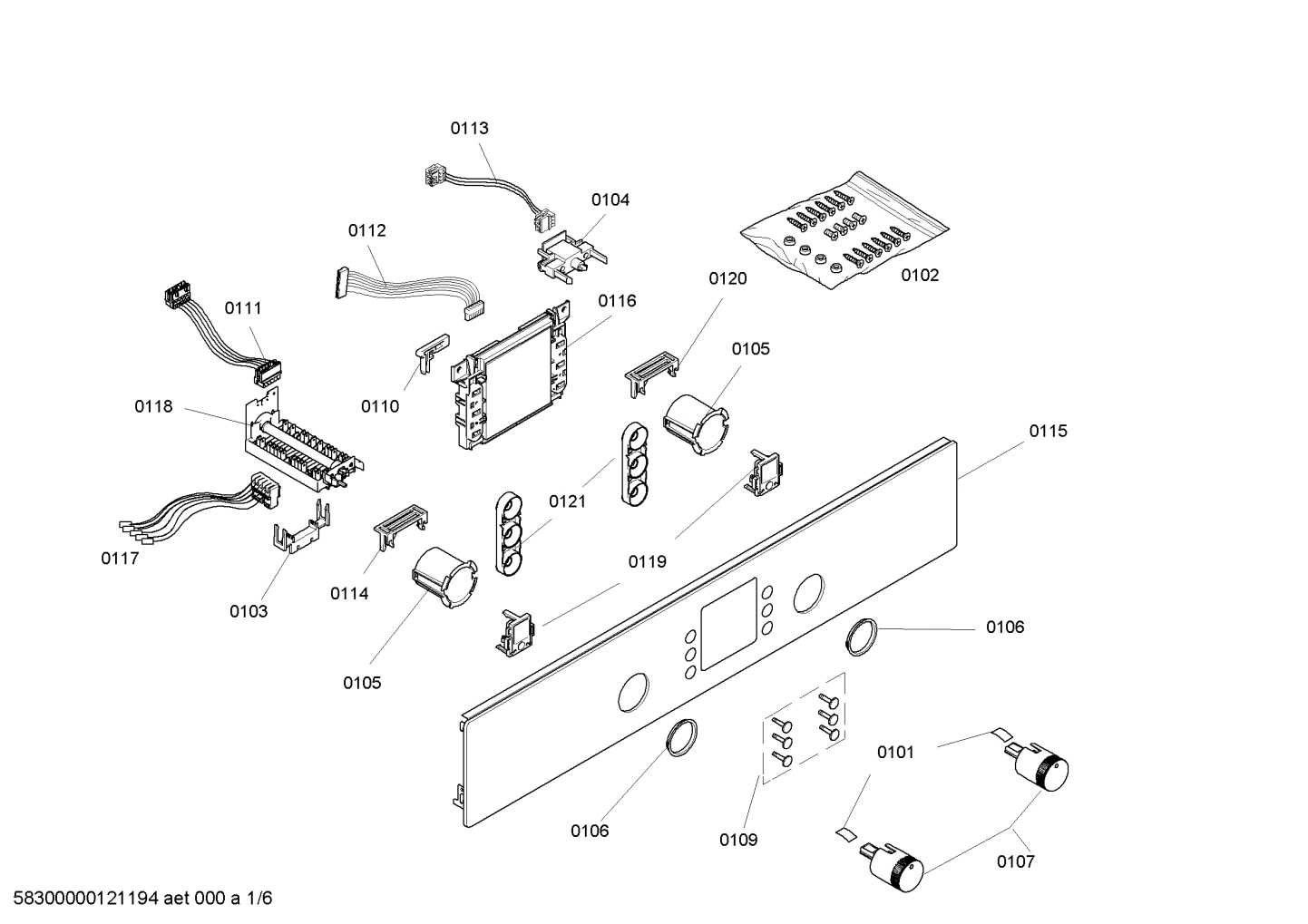 Diagram 1