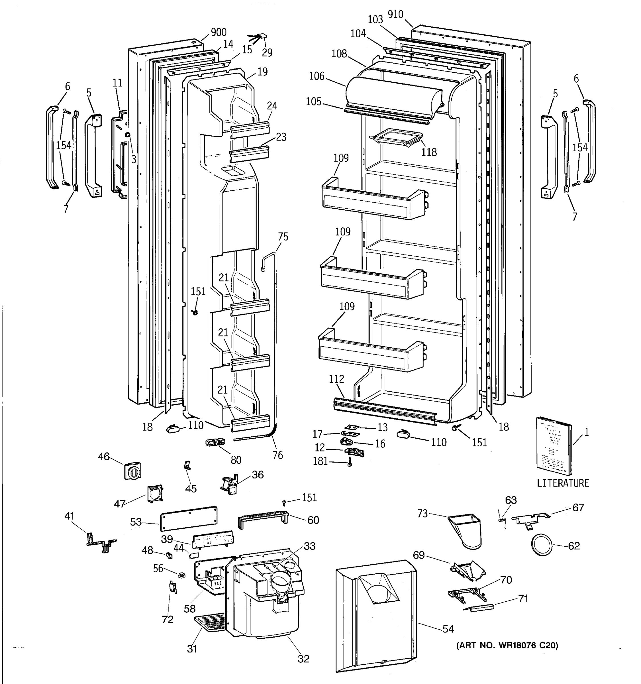 DOORS