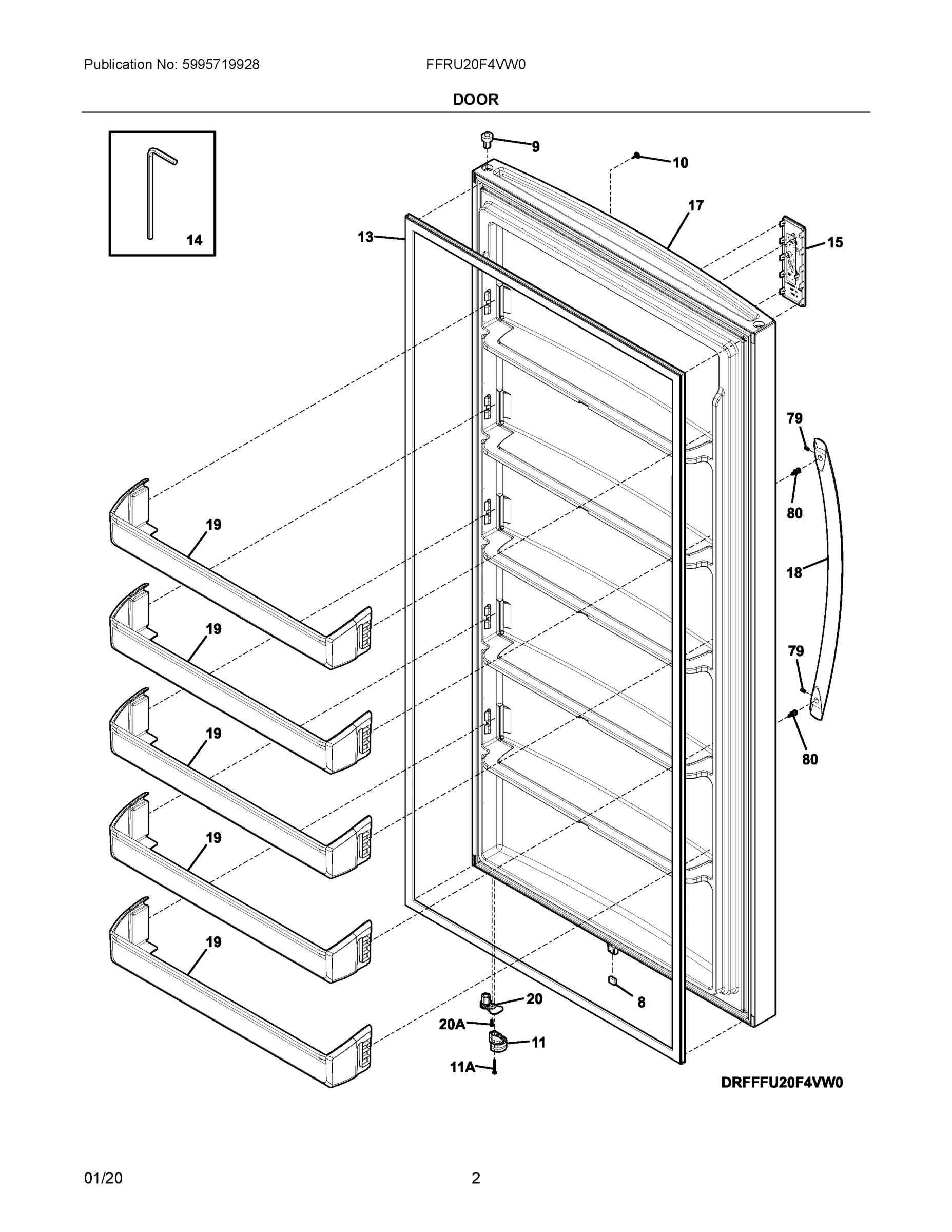 02 - DOOR