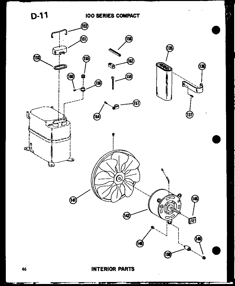 05 - INTERIOR PARTS