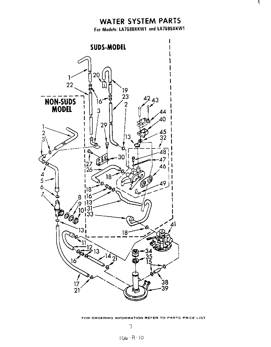 06 - WATER SYSTEM