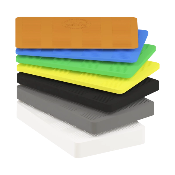Full Shims