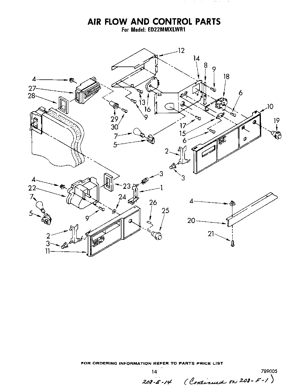 08 - AIR FLOW AND CONTROL