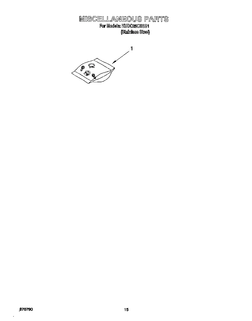 12 - MISCELLANEOUS, LIT/OPTIONAL