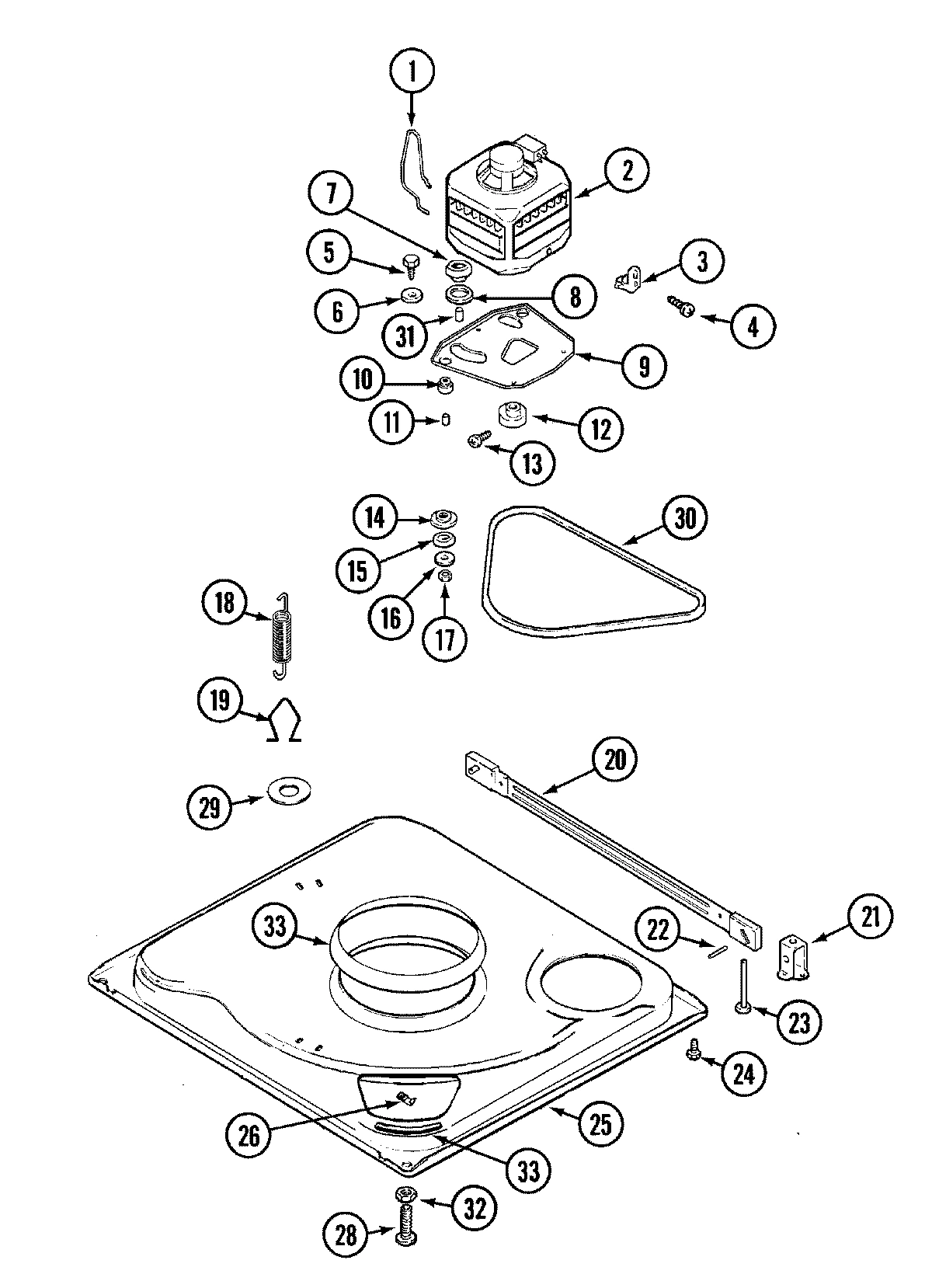 01 - BASE (LSG7804AAM & ABM)