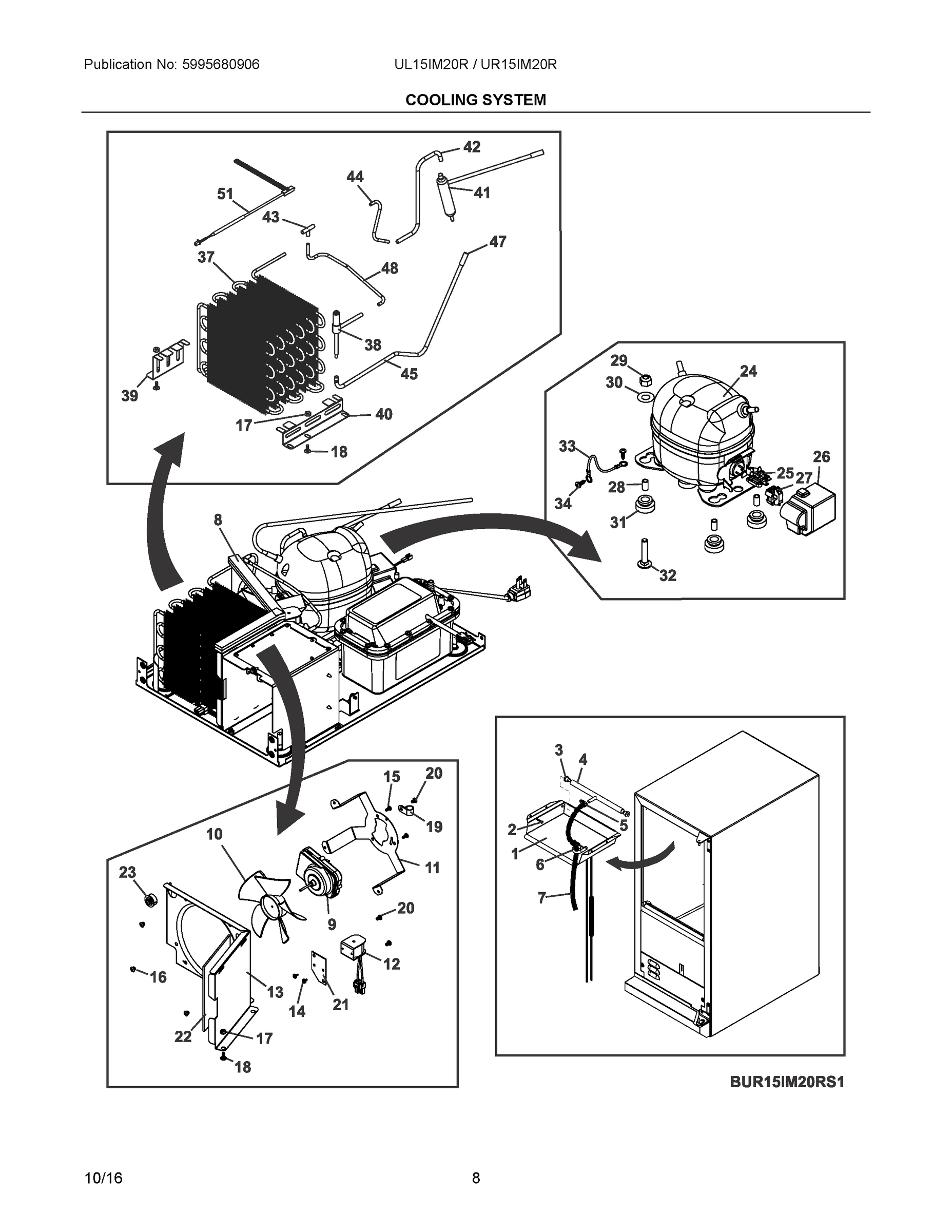 05 - COOLING SYSTEM