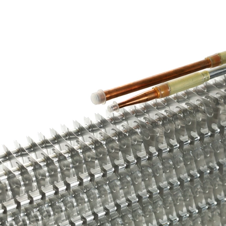 00689342 Bosch Refrigerator Evaporator - Image 2