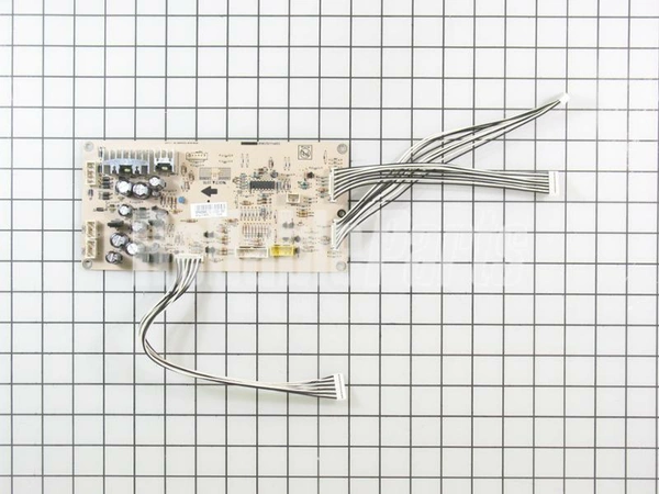 Wall Main PCB Assembly