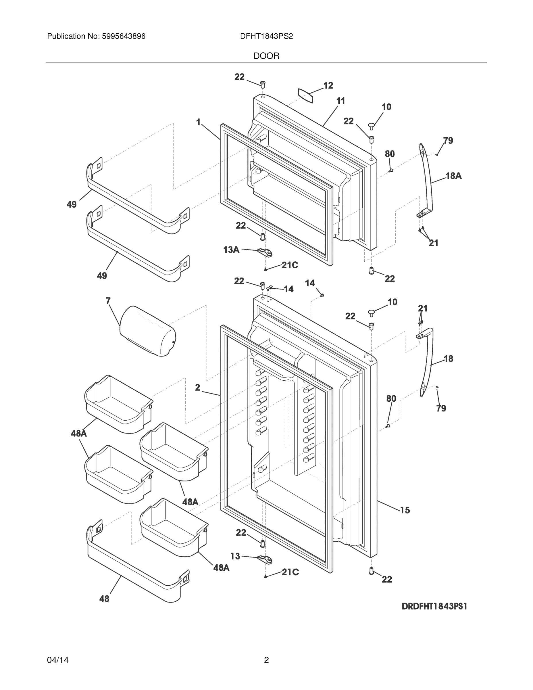 03 - DOOR