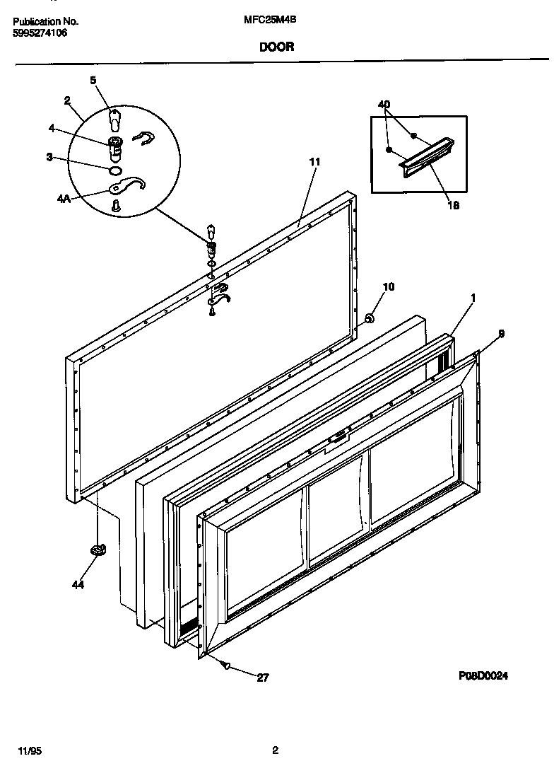 02 - DOOR