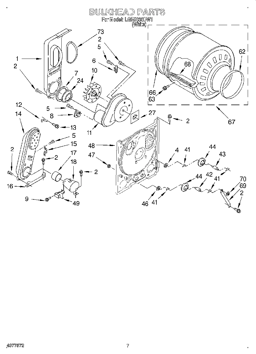 04 - BULKHEAD