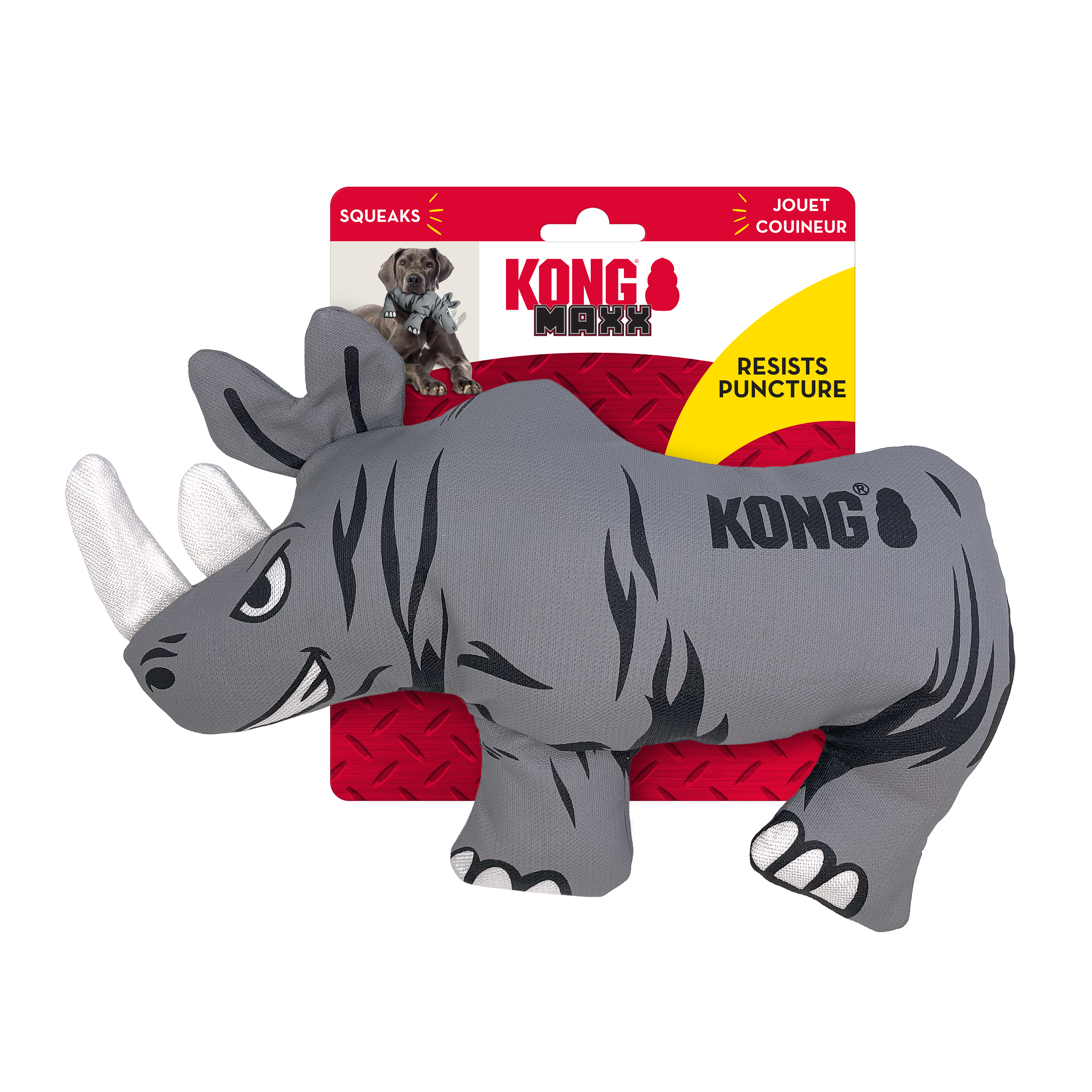 Maxx Rhino onpack Produktbild