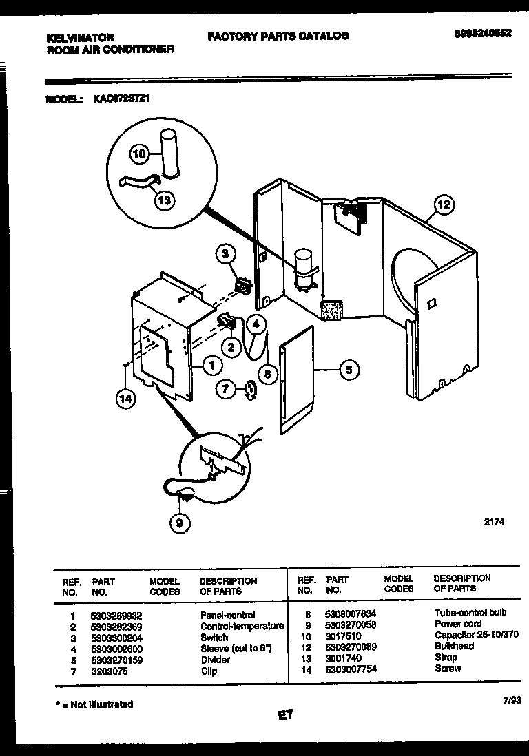 04 - ELECTRICAL PARTS