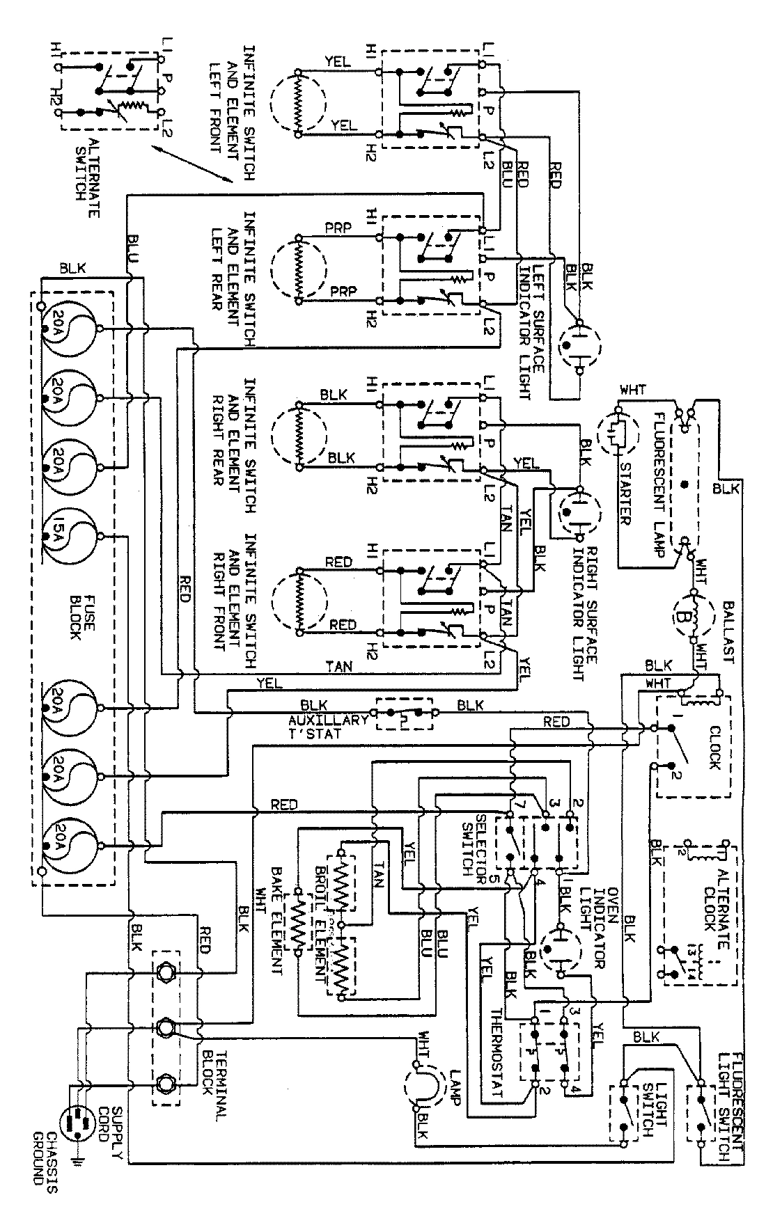 07 - WIRING INFORMATION