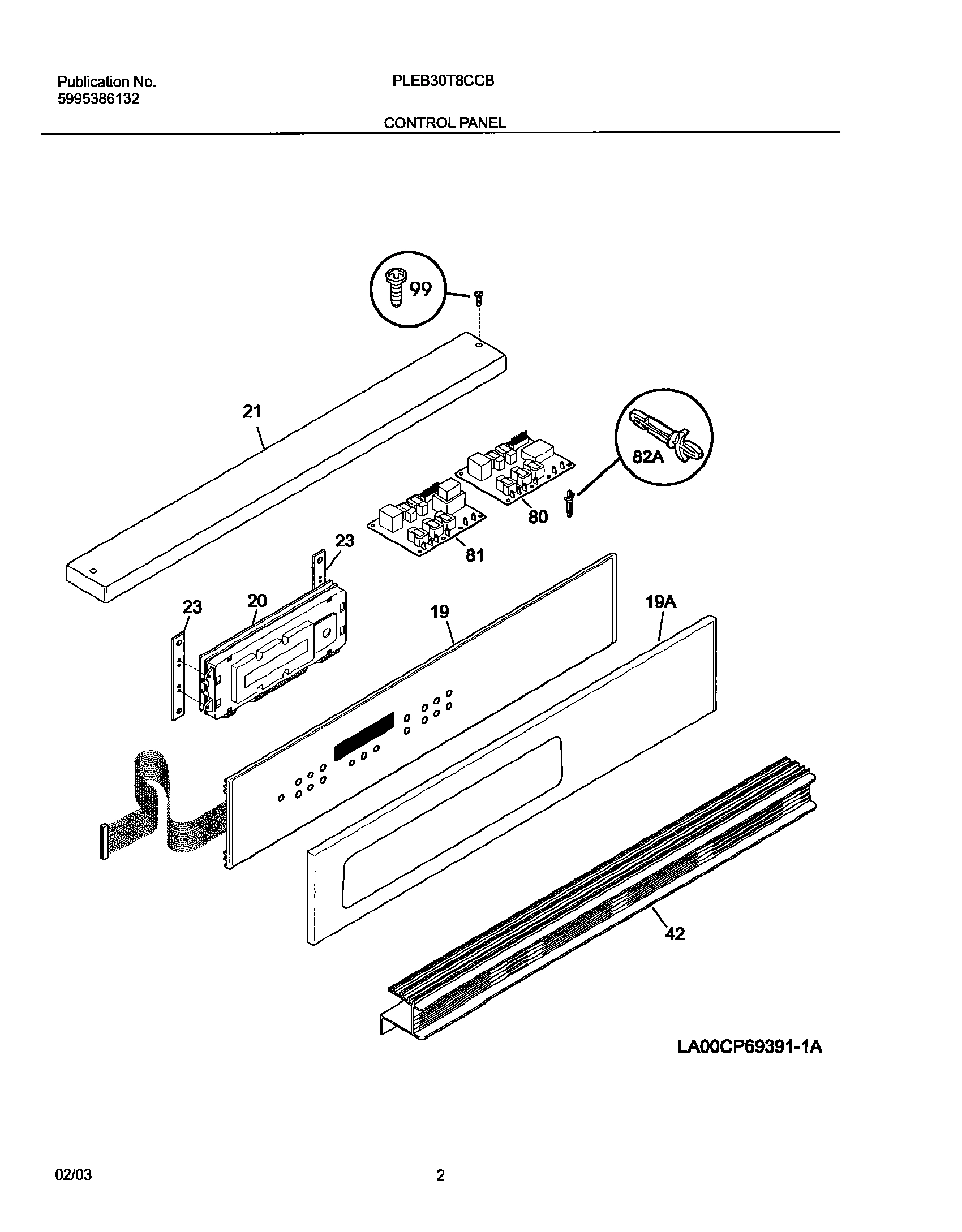 03 - CONTROL PANEL