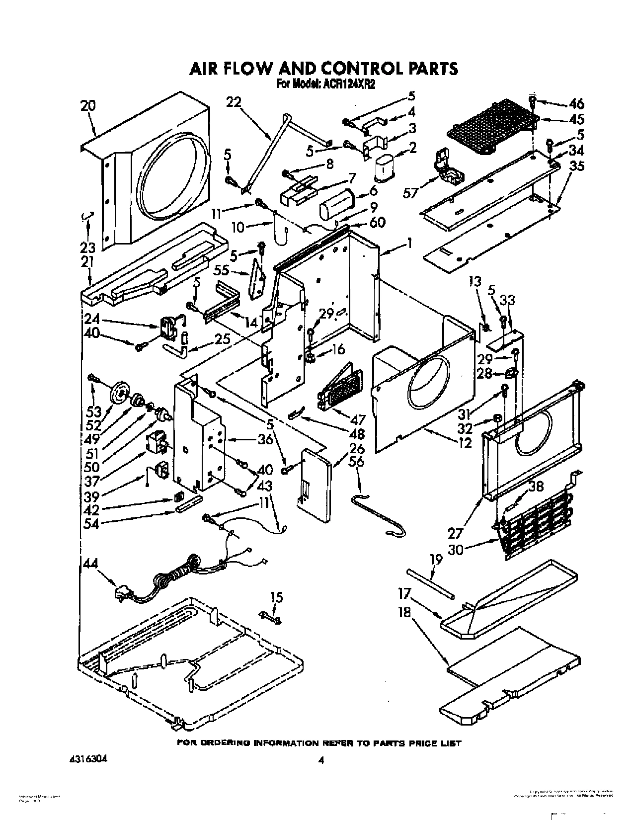 03 - AIR FLOW AND CONTROL