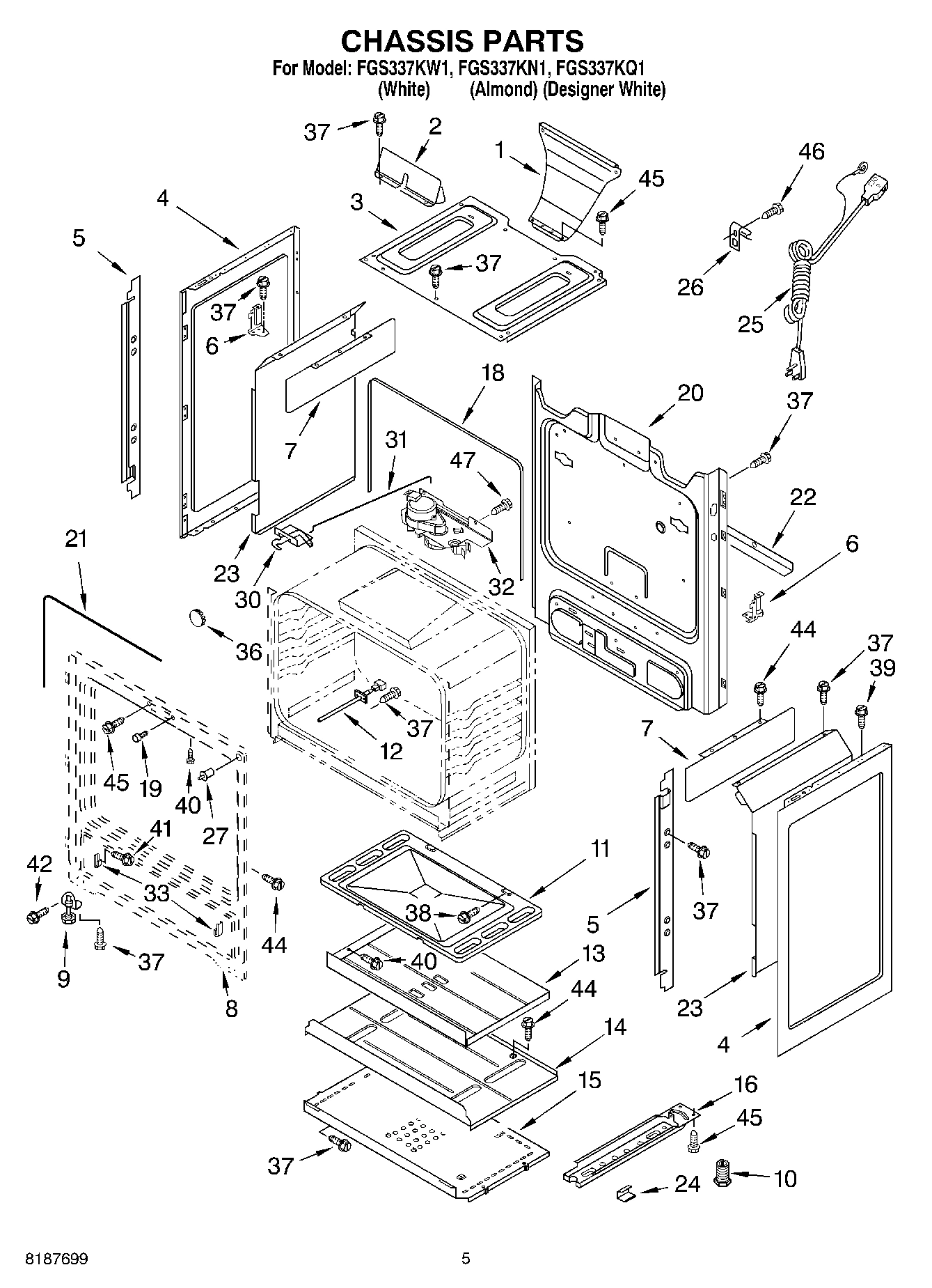 04 - CHASSIS