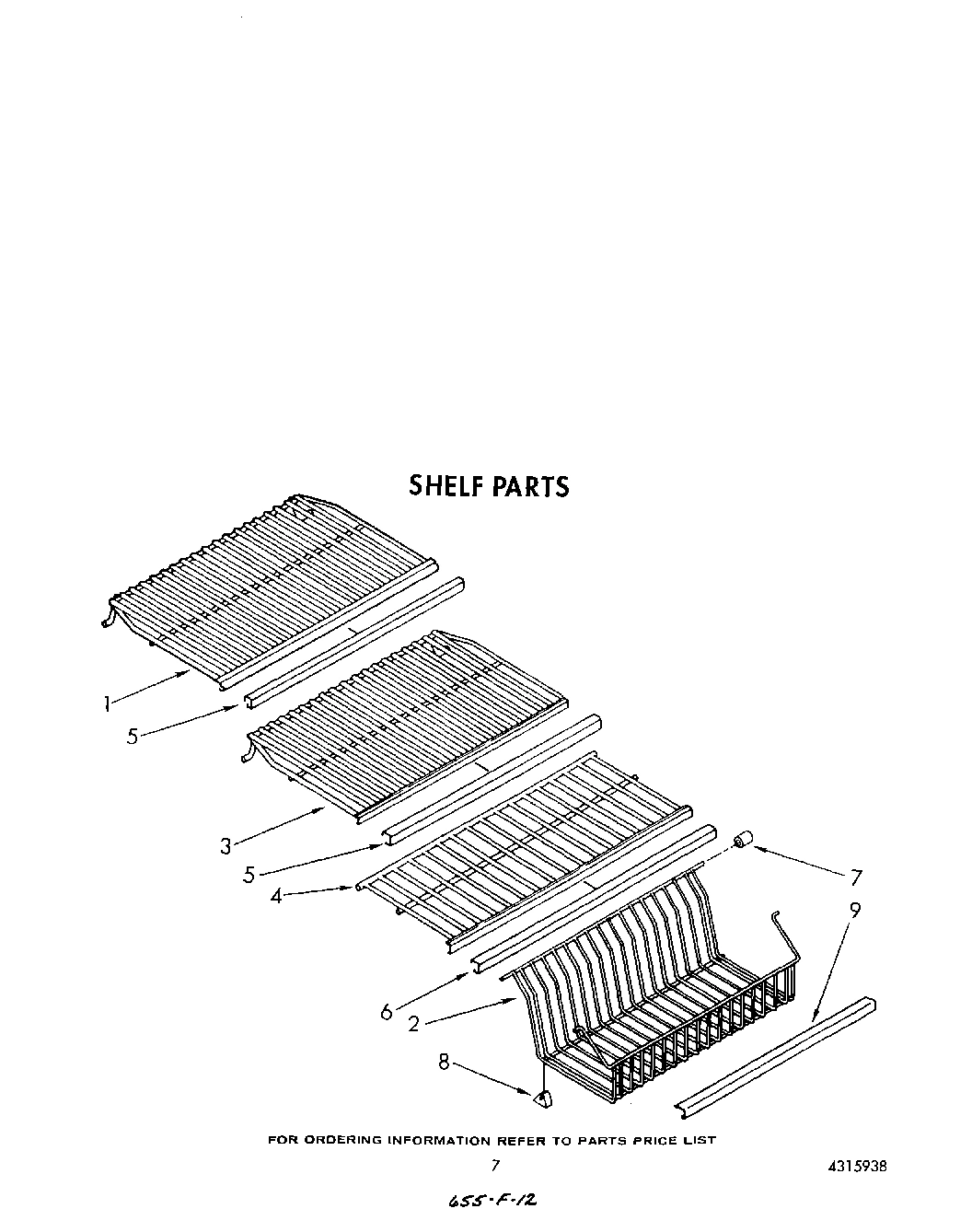 05 - SHELF