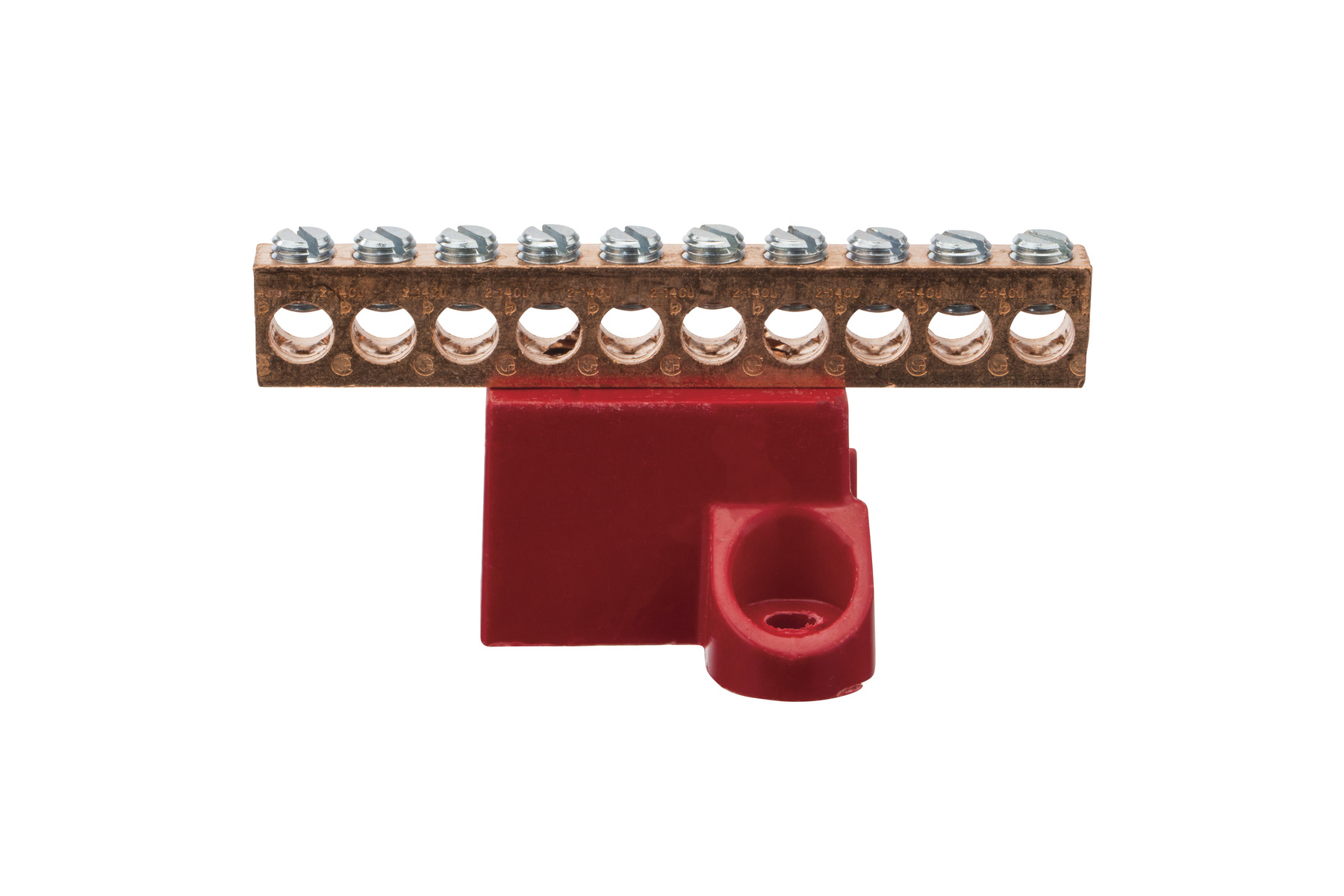 Isolated Ground Bar Kit At Cody Osborne Blog