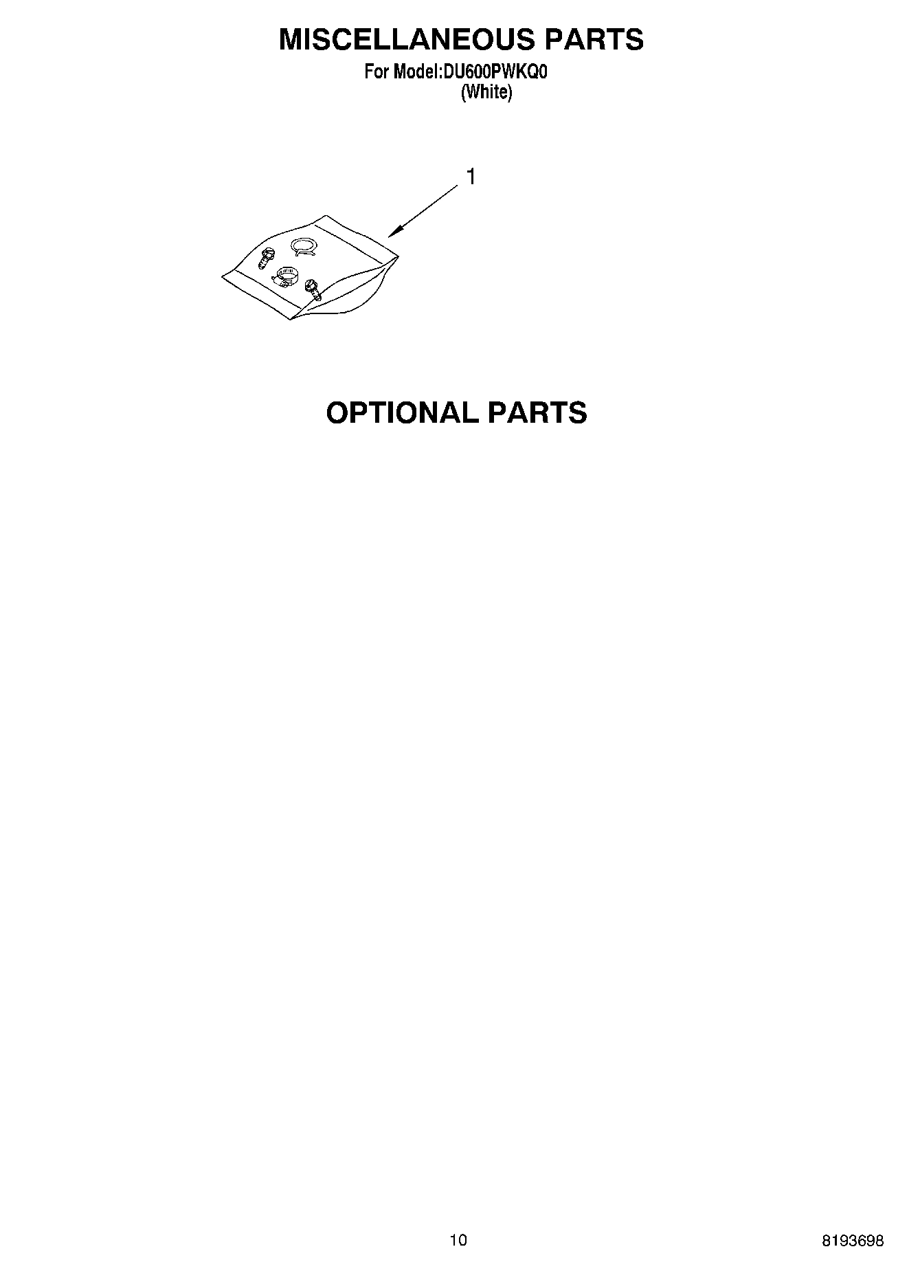 07 - MISCELLANEOUS, OPTIONAL