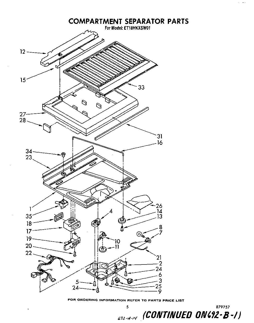 04 - COMPARTMENT SEPARATOR