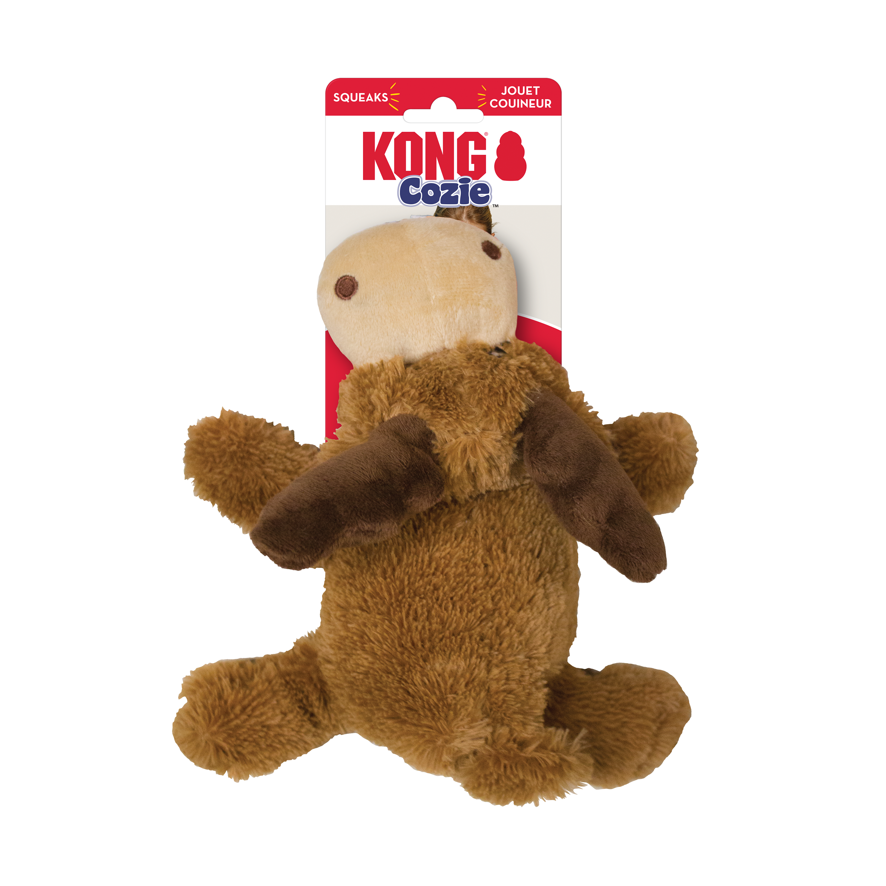 Immagine del prodotto Cozie Marvin Moose onpack