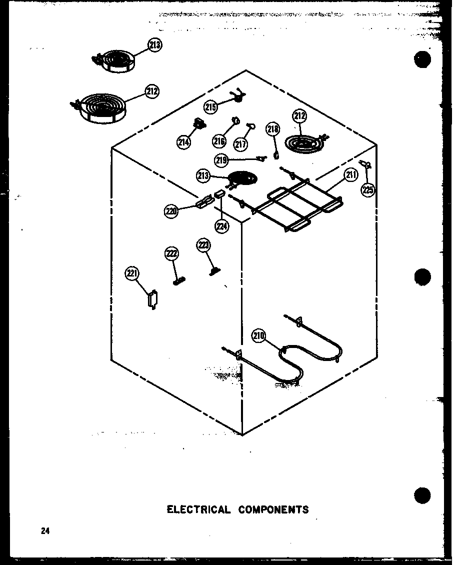 02 - ELECTRICAL COMPONENTS