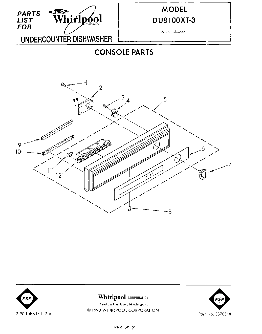01 - CONSOLE
