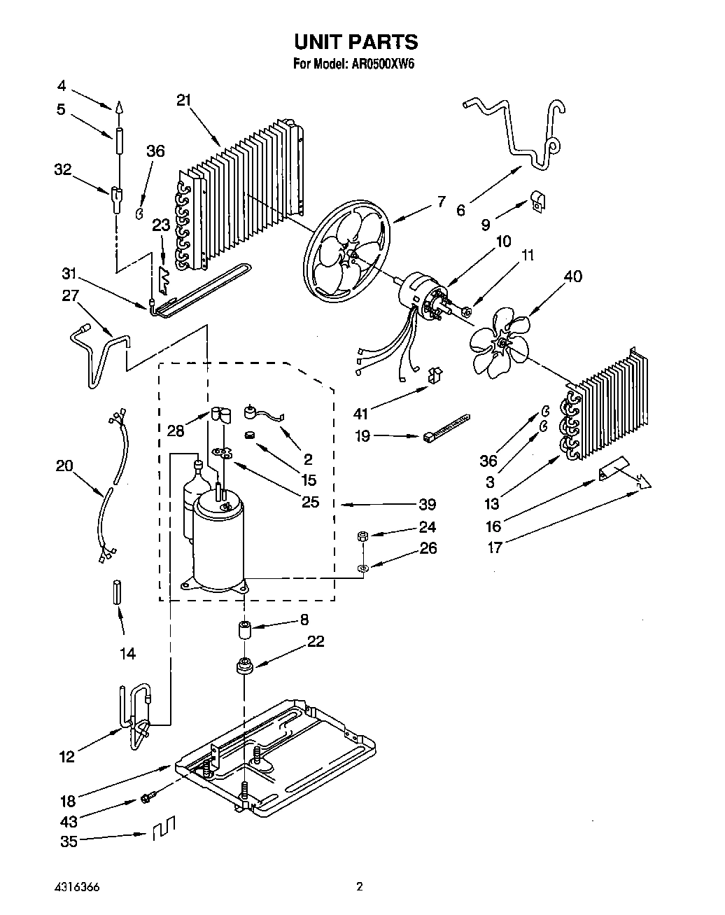 02 - UNIT, LIT/OPTIONAL