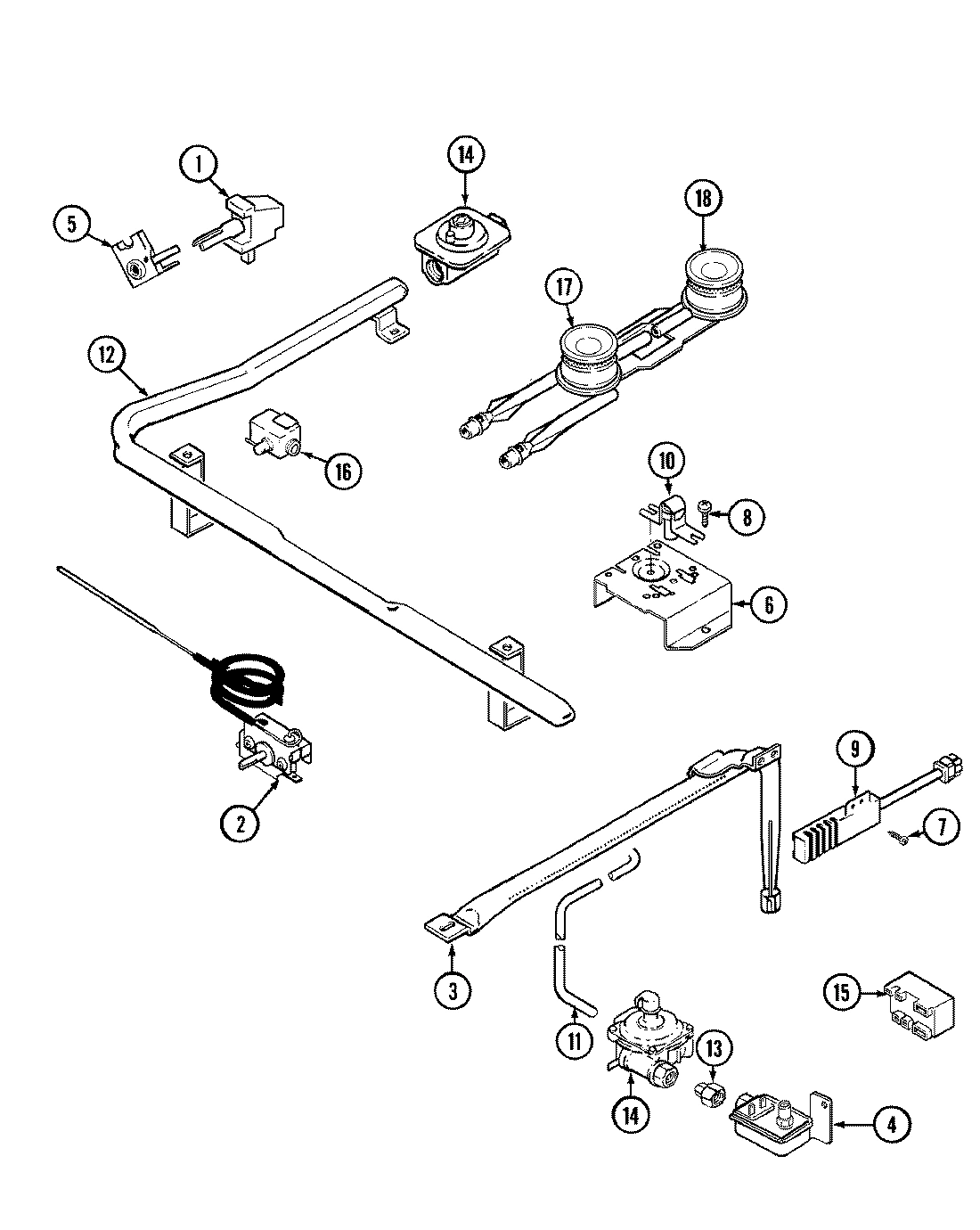02 - GAS CONTROLS