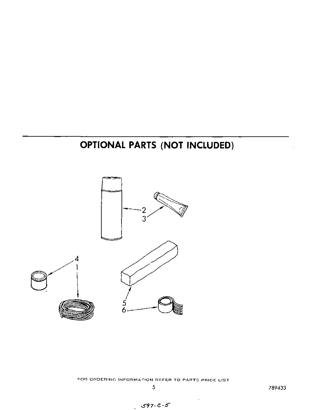 05 - OPTIONAL (CONTINUED)
