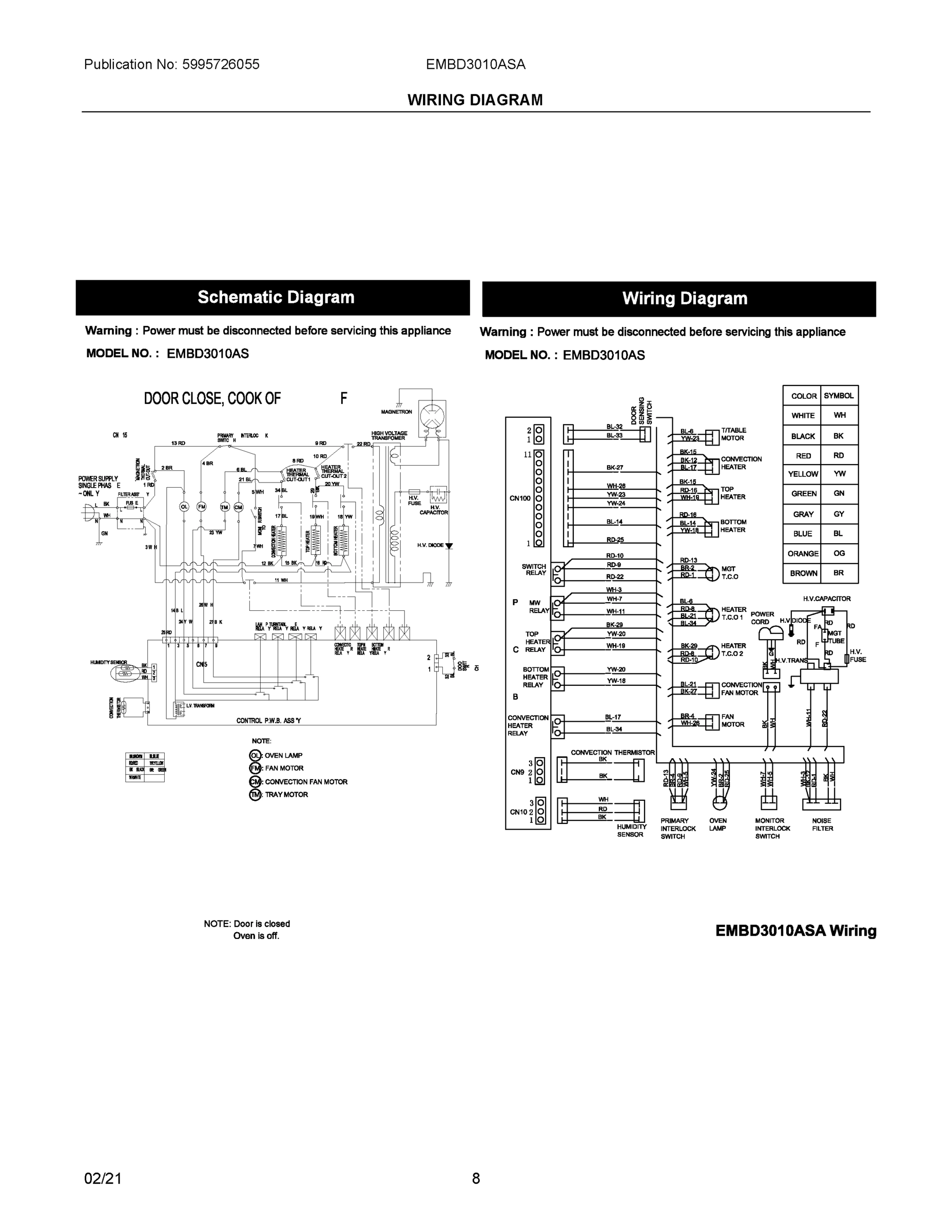 04 - WIRING DIAGRAM