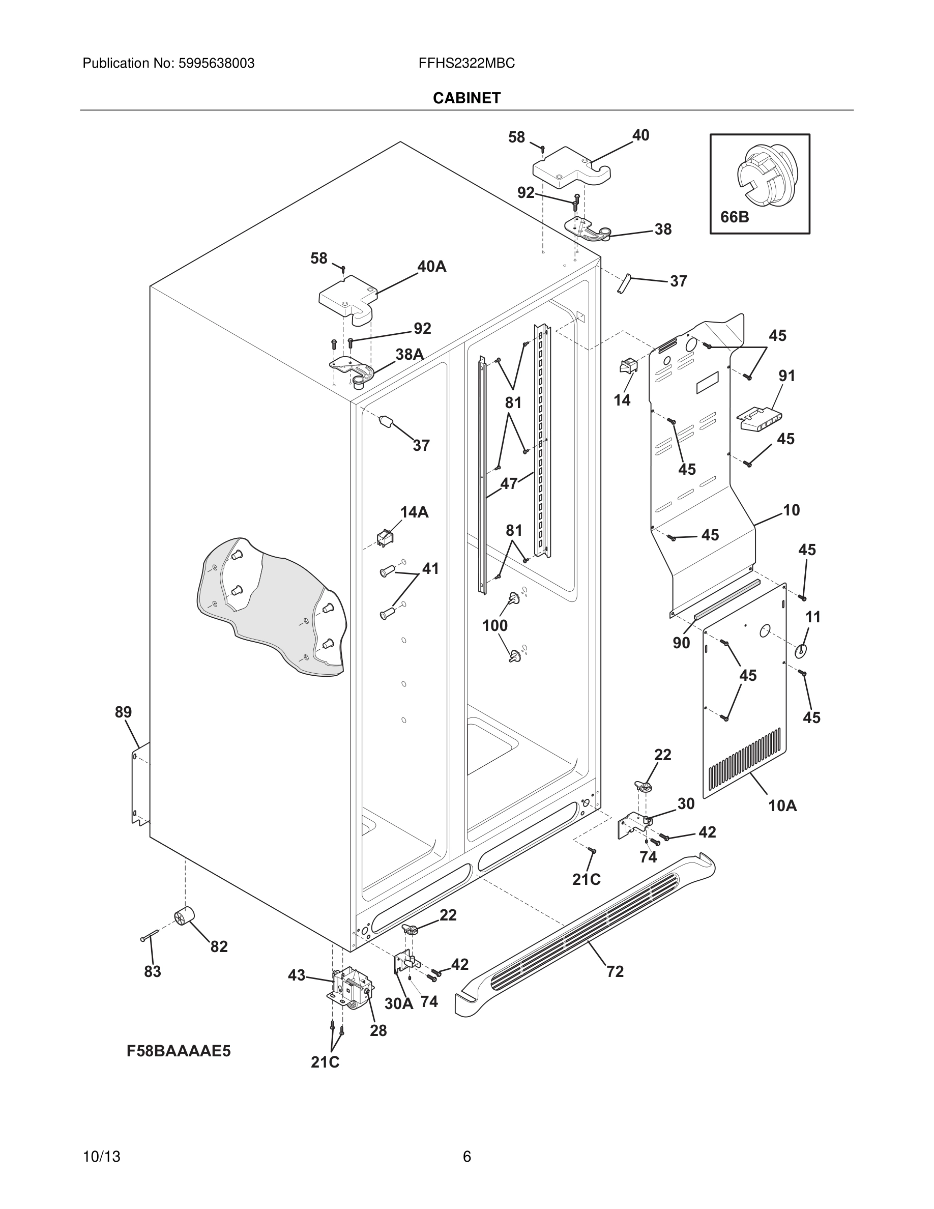 07 - CABINET