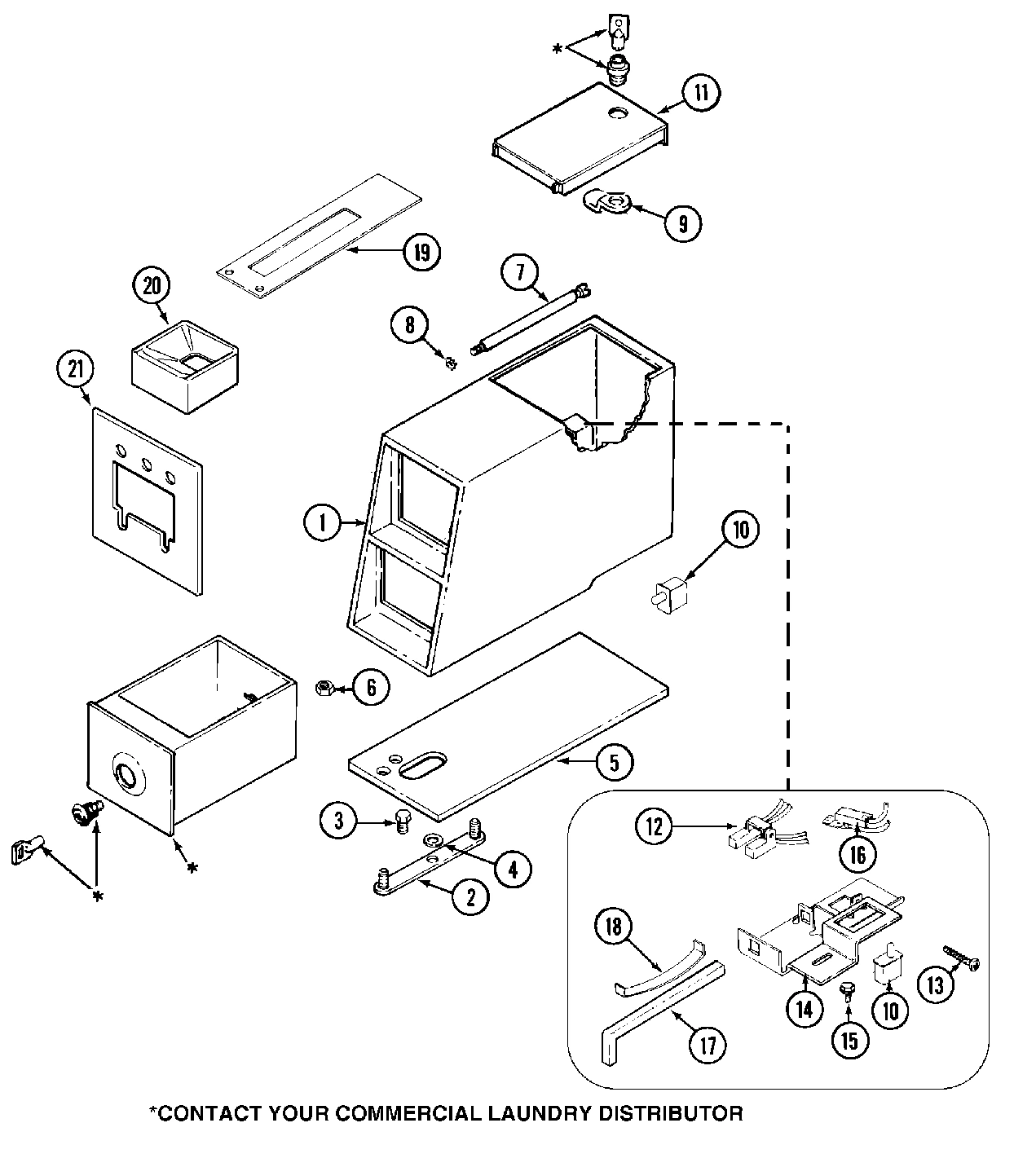 02 - CONTROL CENTER