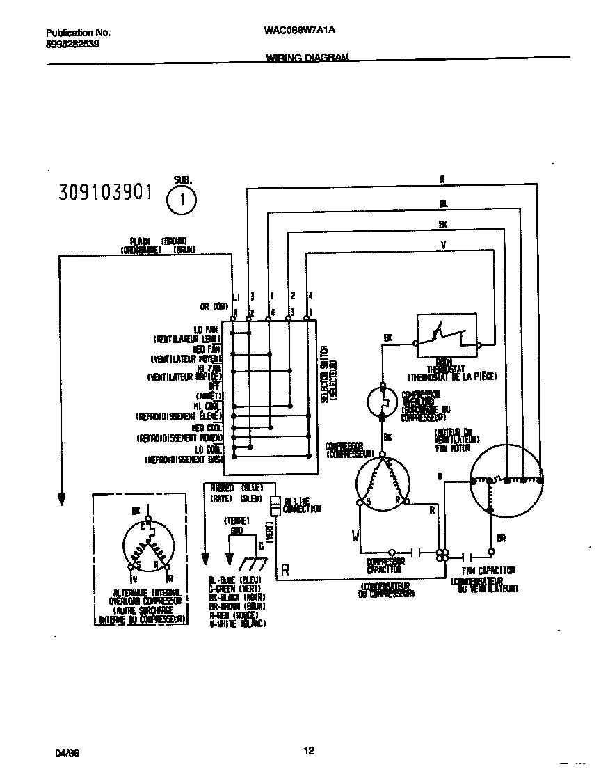07 - WIRING DIAGRAM