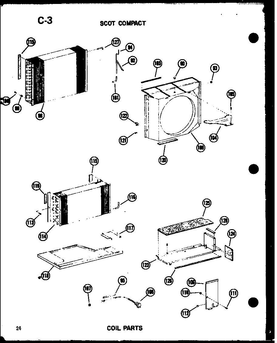 01 - COIL PARTS