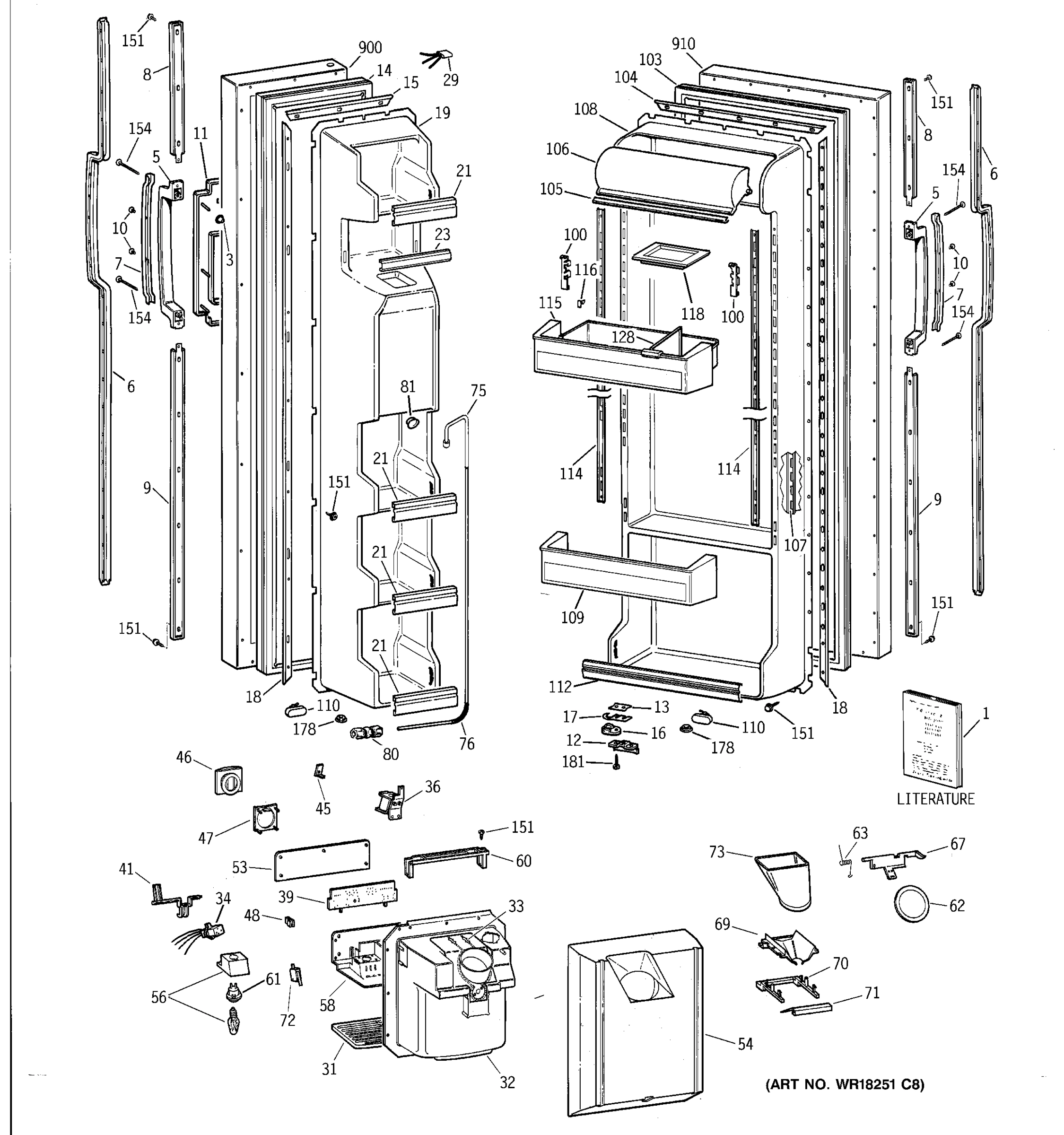 DOORS