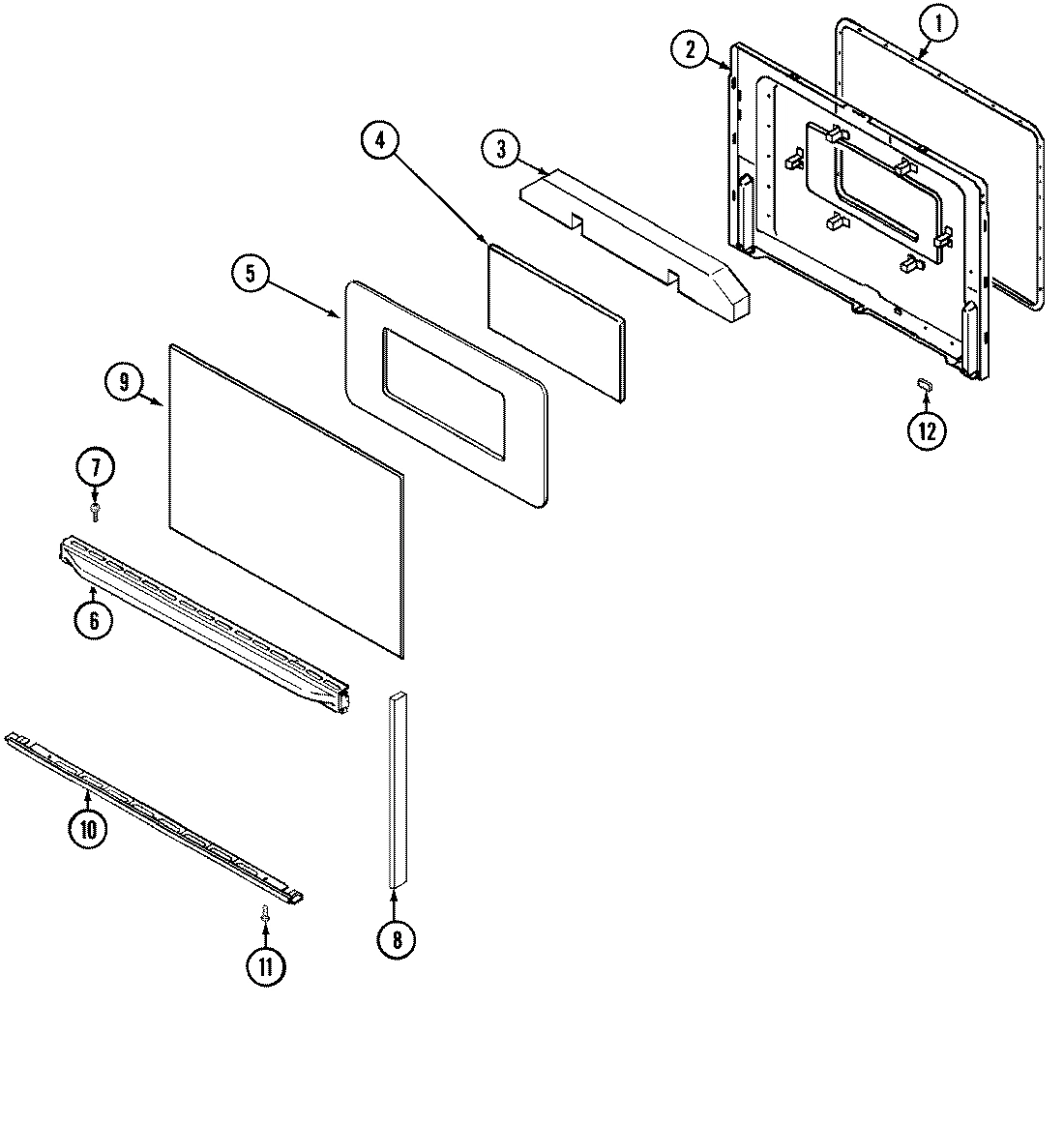 05 - DOOR (SERIES 27)