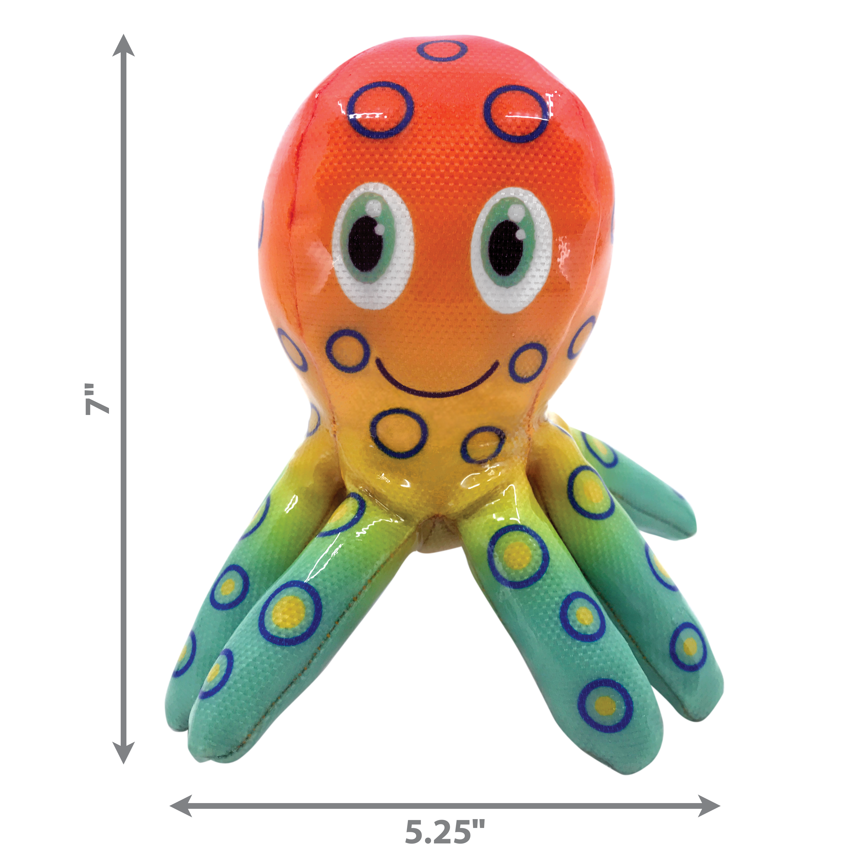 Imagen del producto Shieldz Tropics Octopus dimoffpack